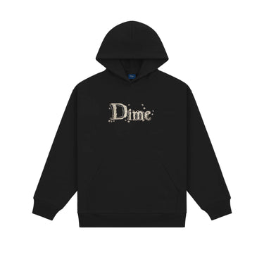 Dime Mens Classic Stone Hoodie