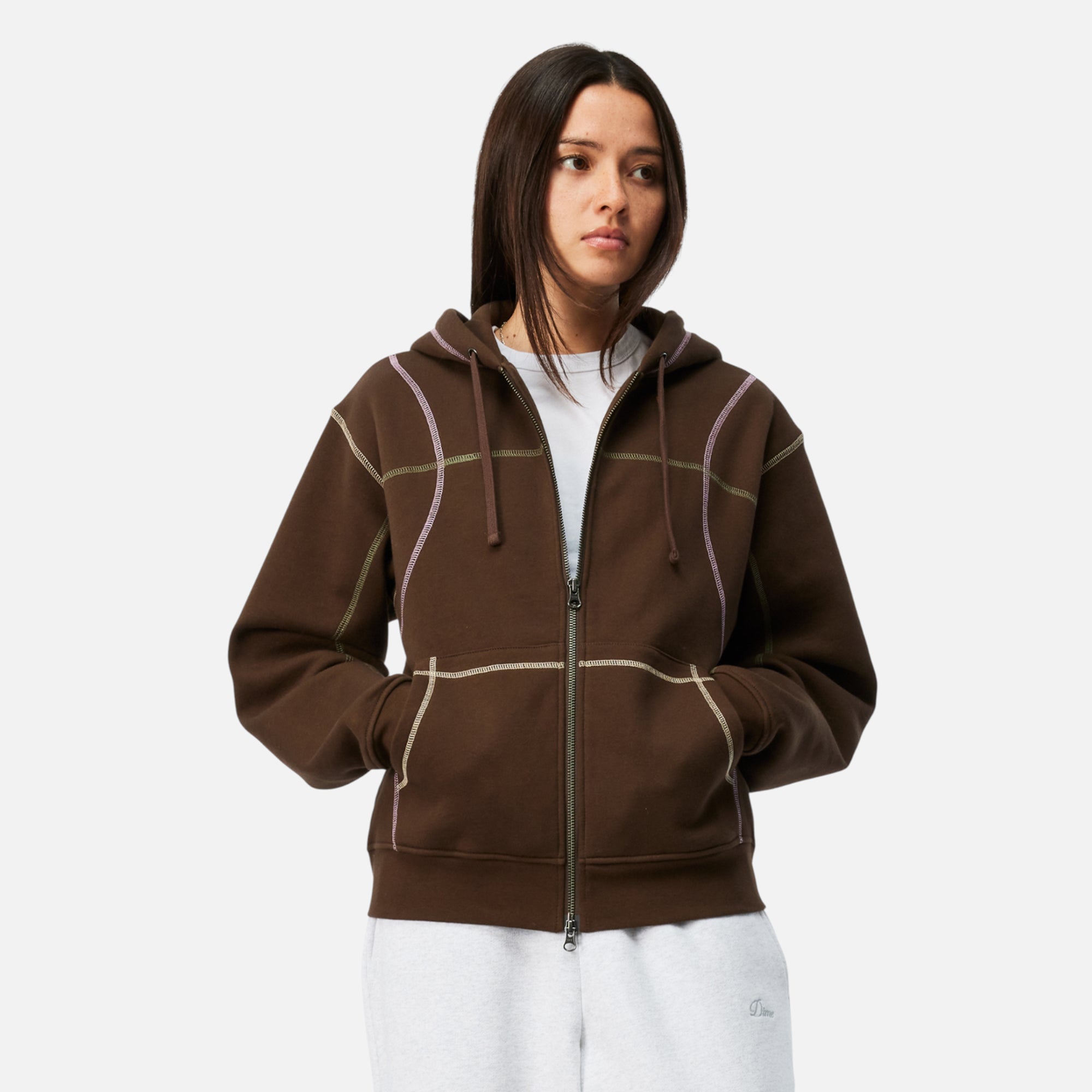 Veilance Mens Navier AR Coat – Extra Butter