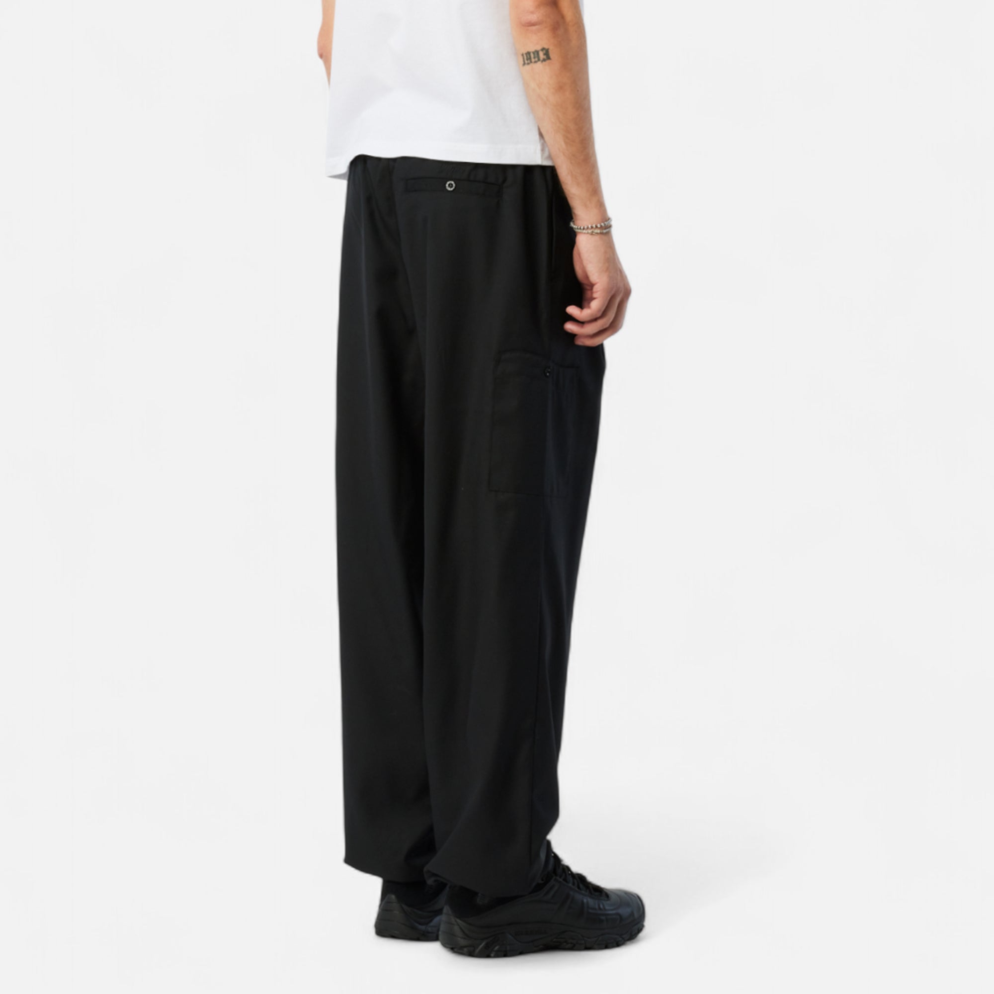 Dime Mens Cargo Dress Pants