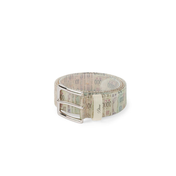 dime紙幣ベルト Dime Money Spread Belt – Extra Butter
