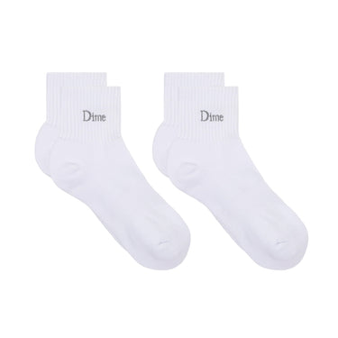 Dime Classic 2 Pack Socks