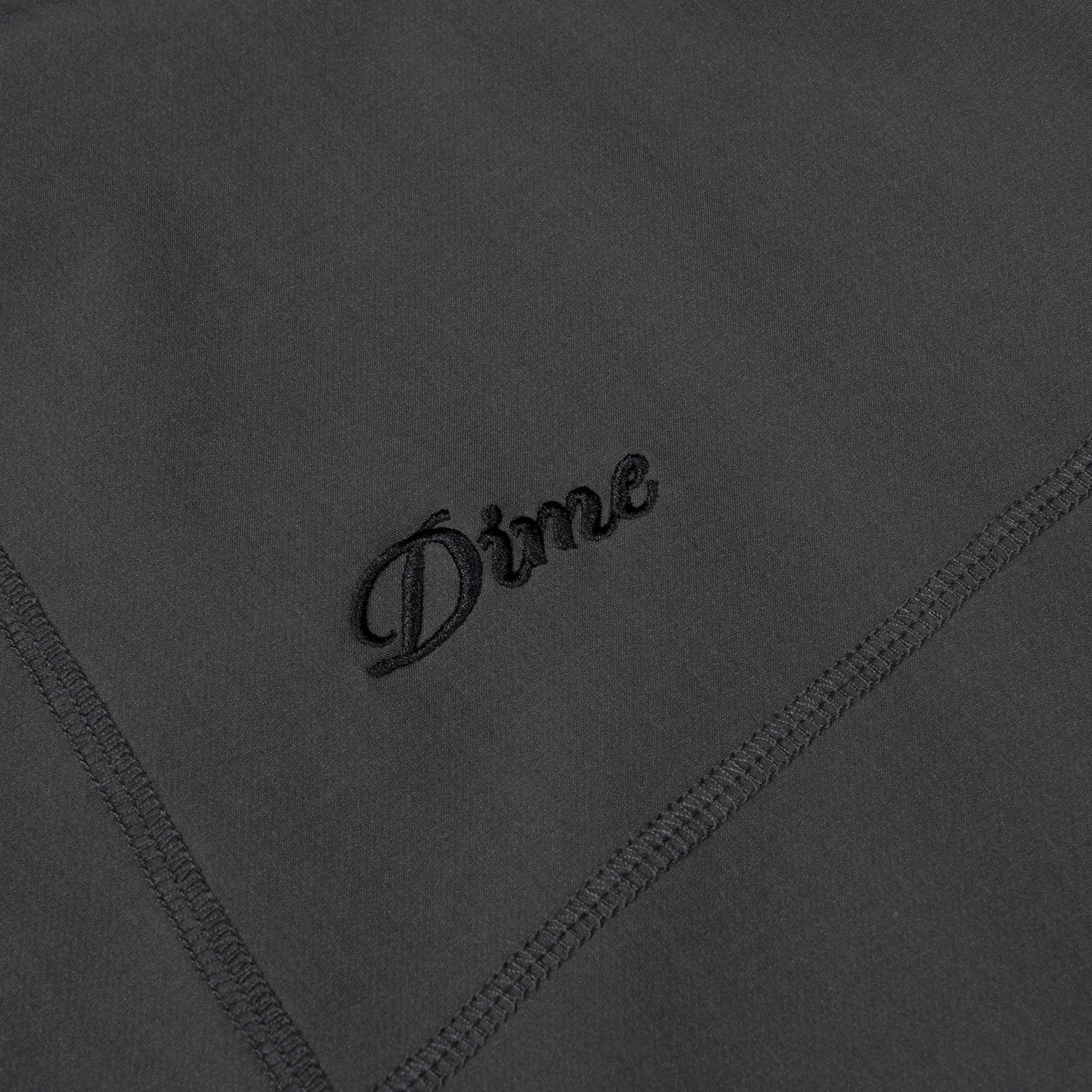 Dime Mens Tech Crewneck