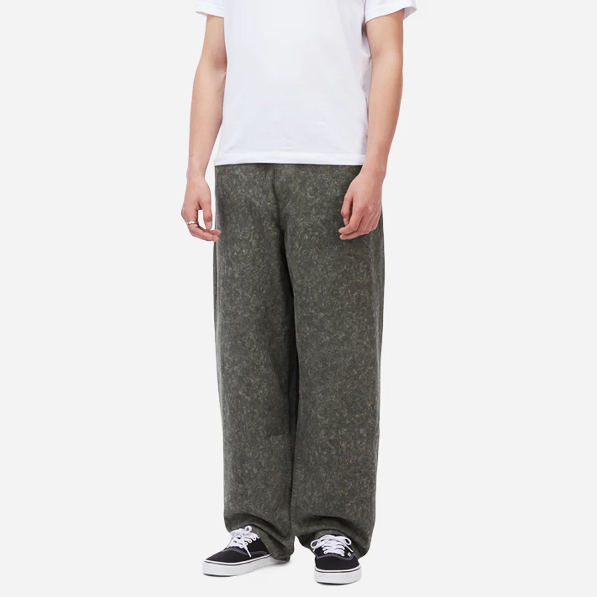 Dime Mens Baggy Denim Pants