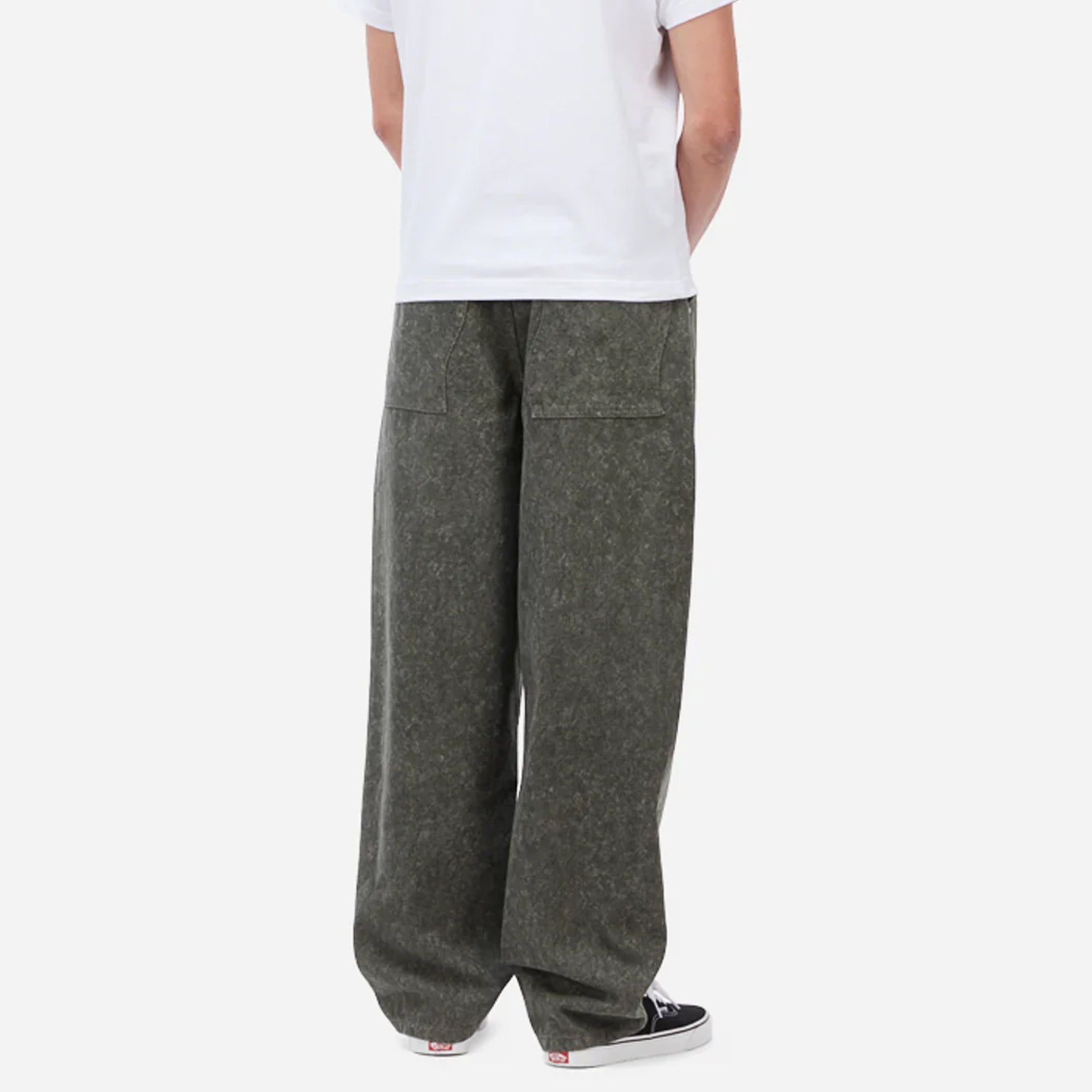 Dime Mens Baggy Denim Pants