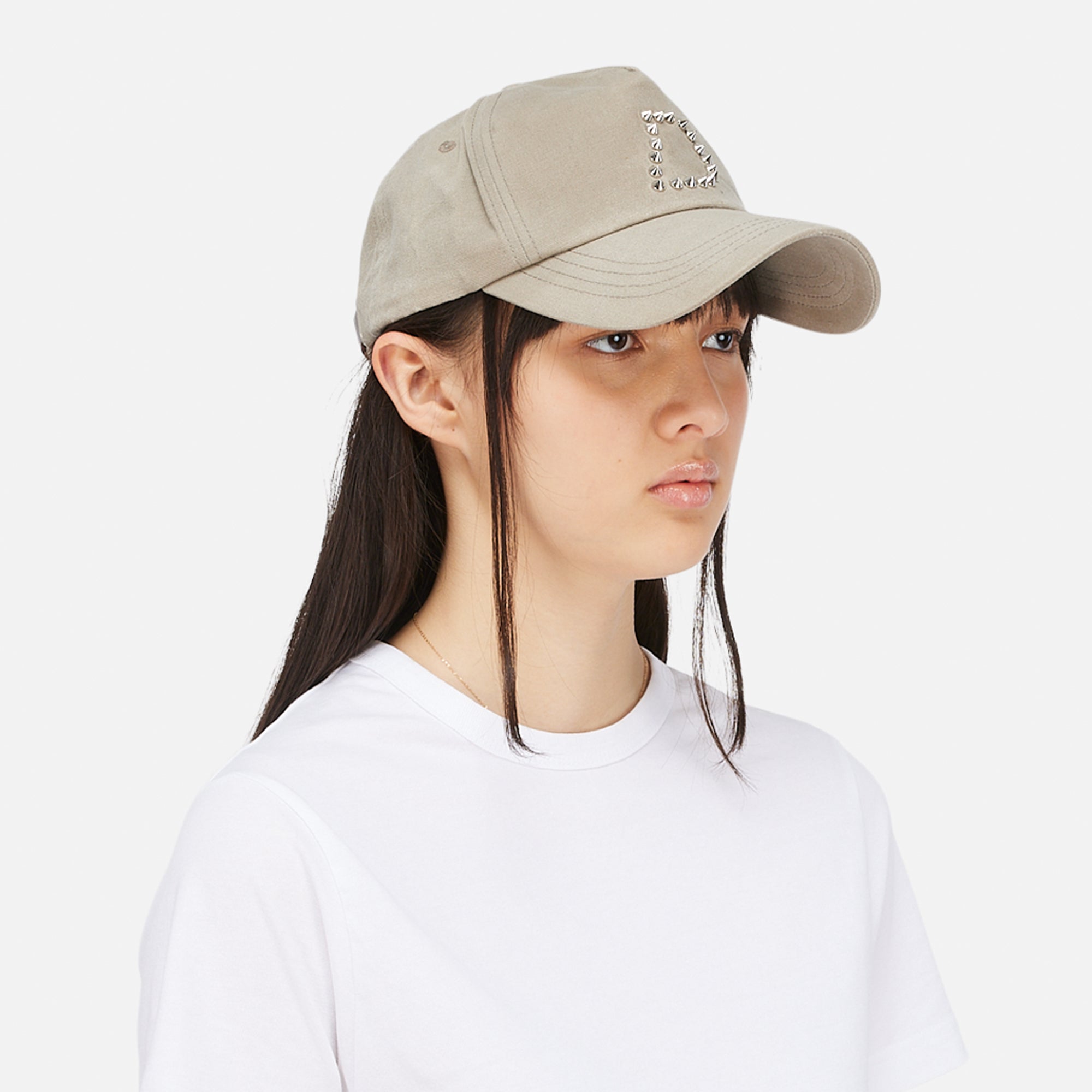 Dime Waxed Worker Cap