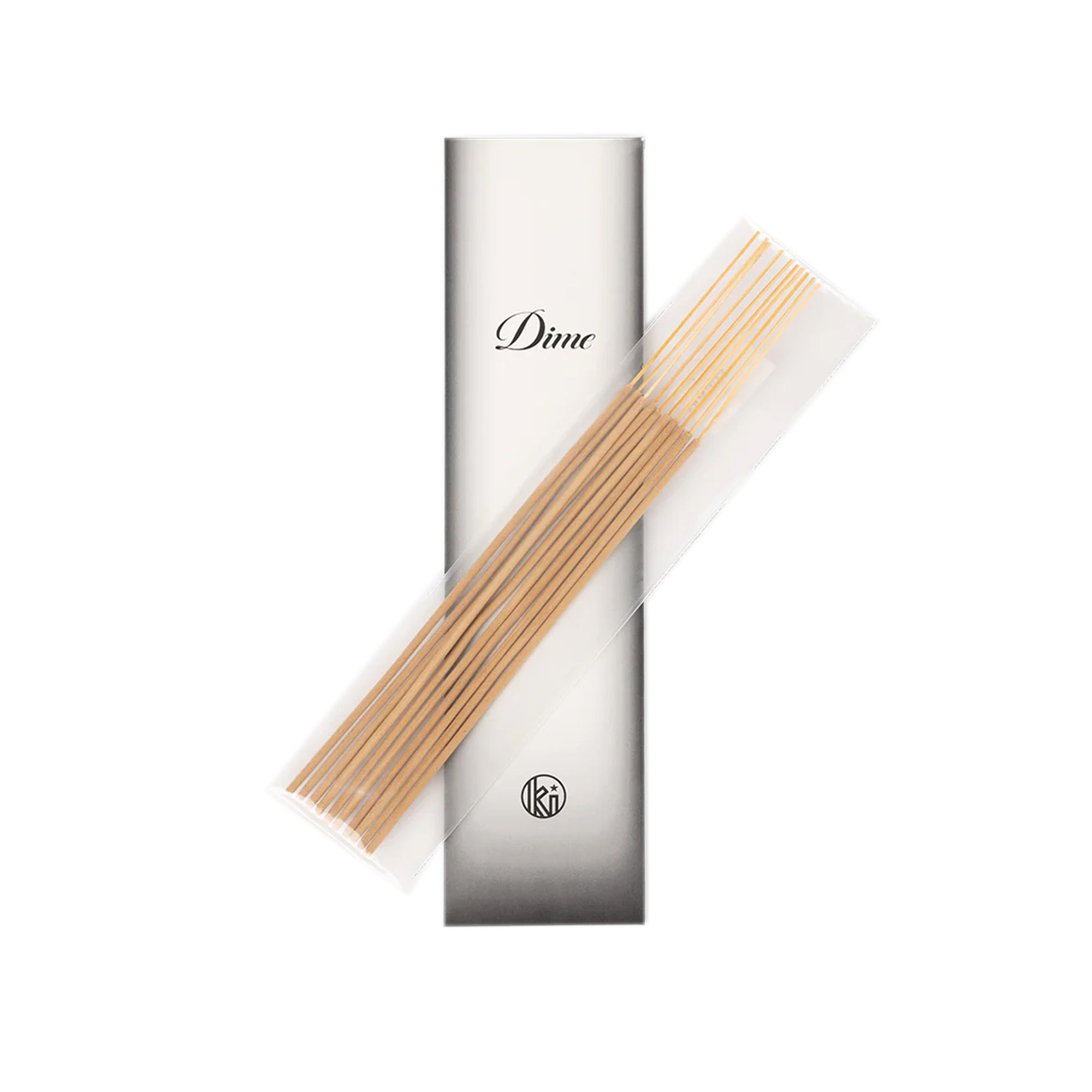Dime Incense
