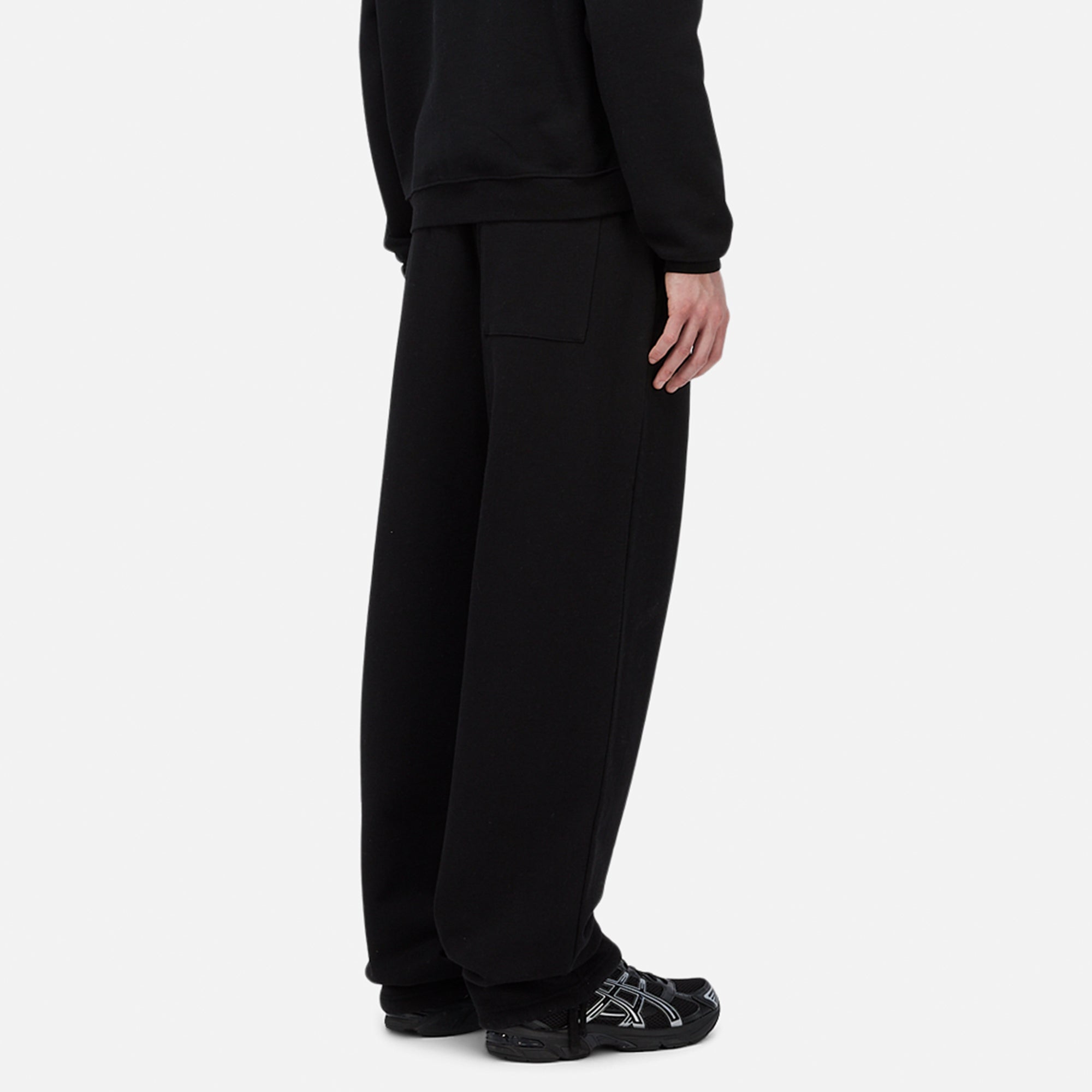 Dime Mens Classic Small Logo Sweatpants