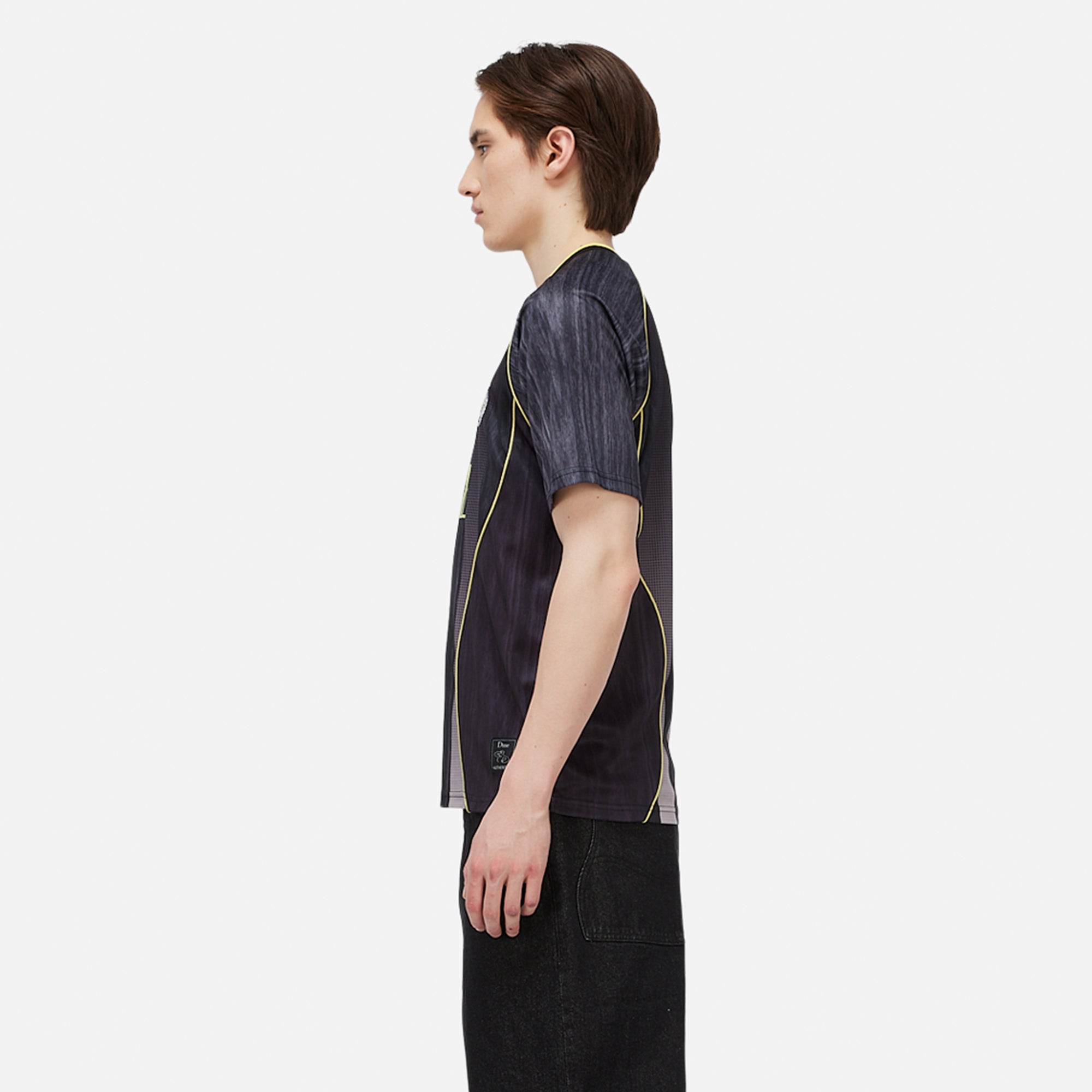 Dime Mens Team Jersey – Extra Butter