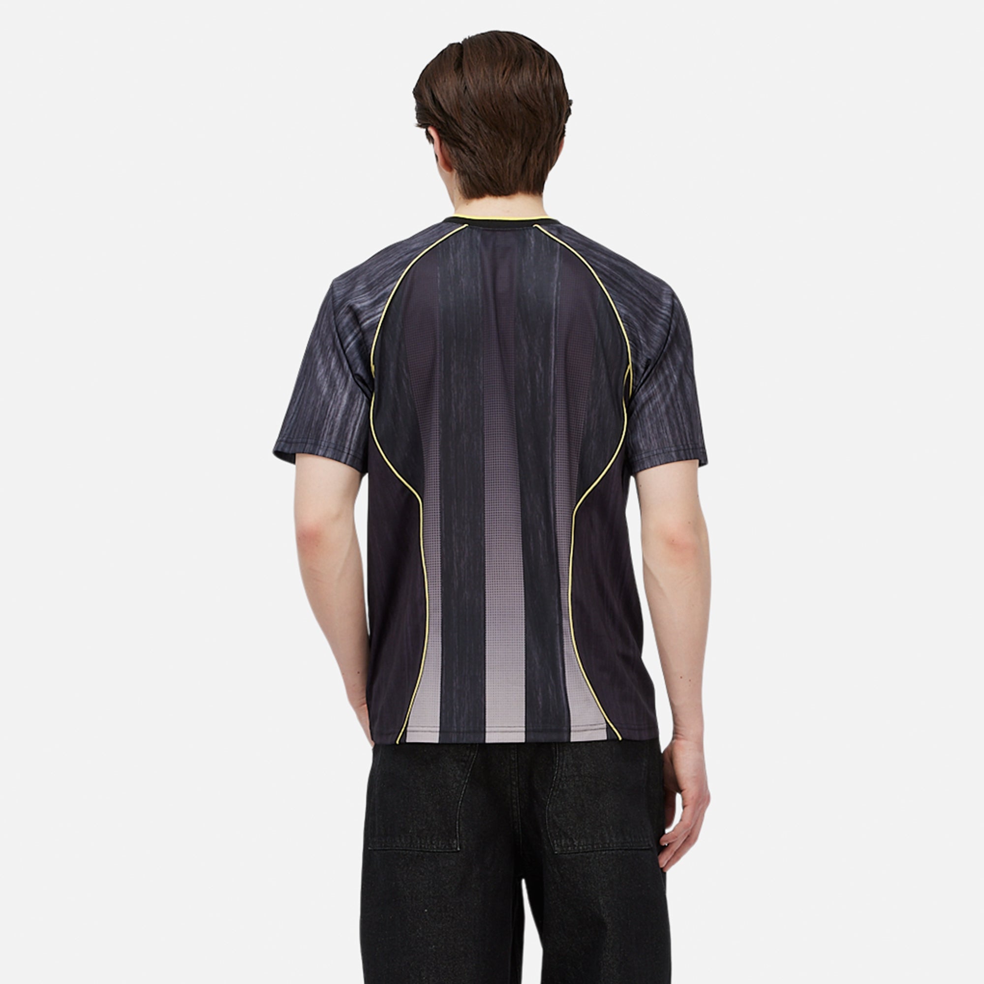 Dime Mens Team Jersey – Extra Butter