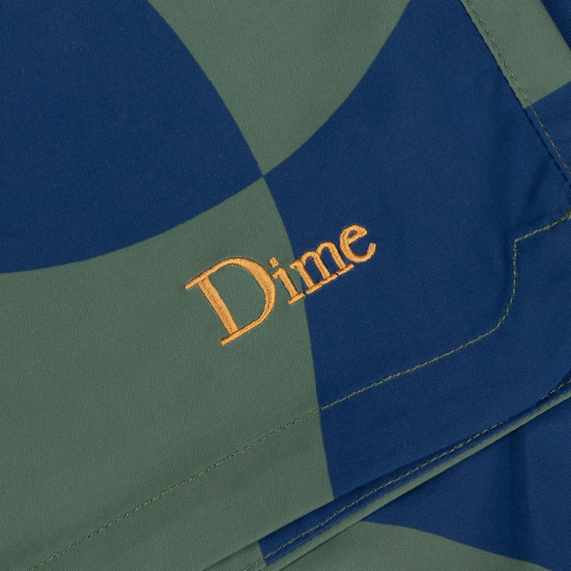 Dime Mens Classic Shorts