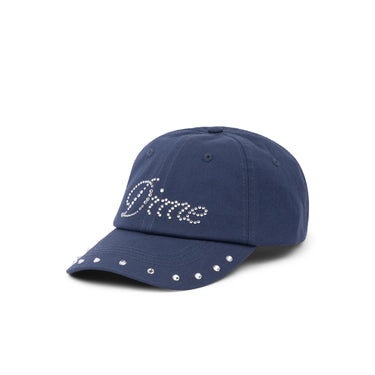 Dime Mens Icy Cursive Low Pro Cap