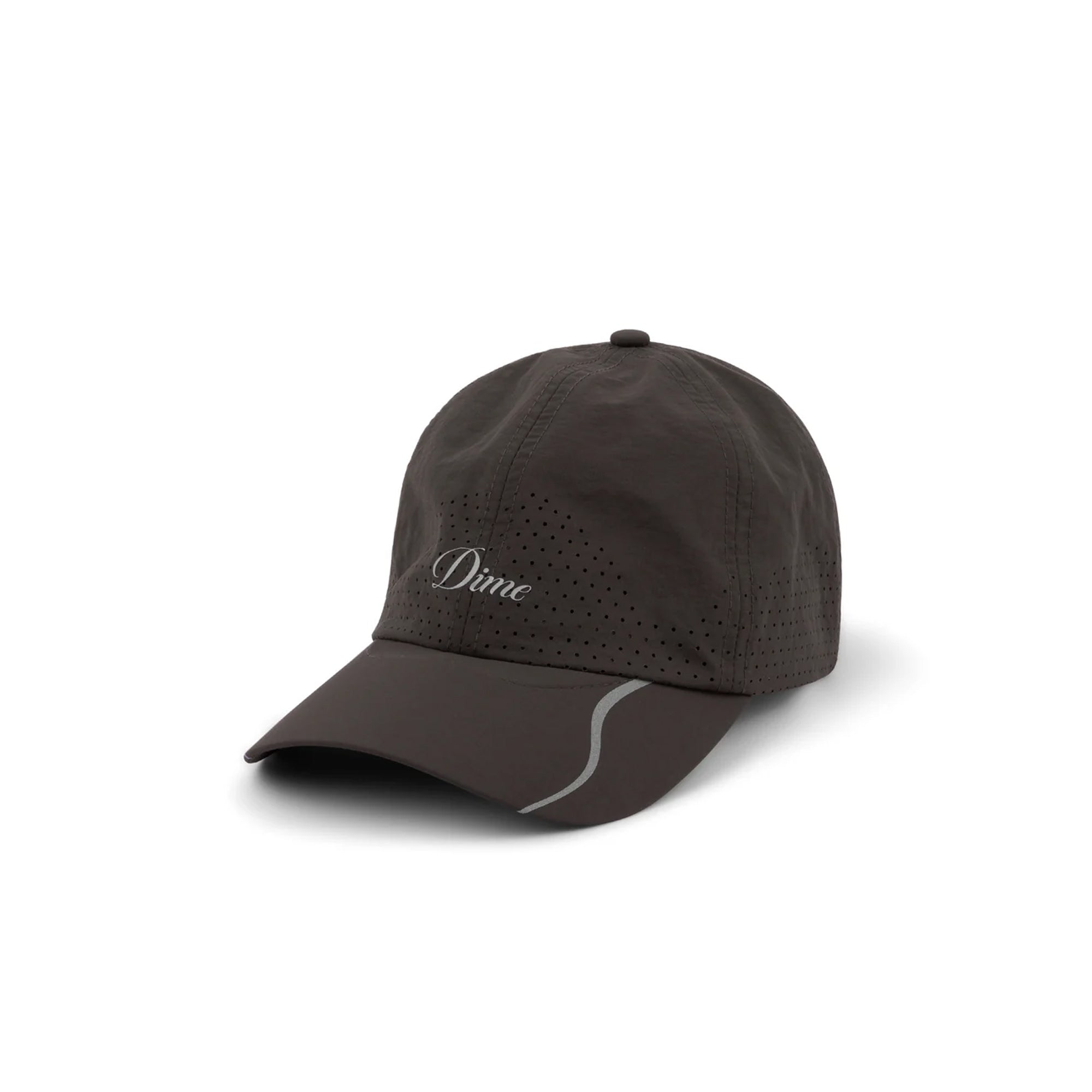 Dime Cursive Tech Cap – Extra Butter