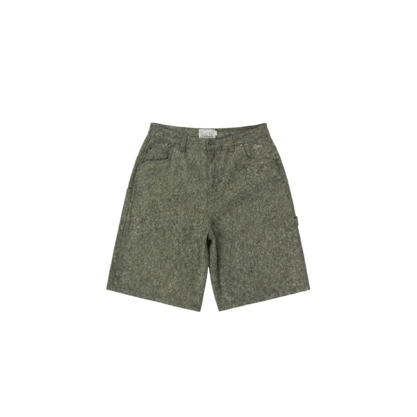 Dime Mens Classic Denim Shorts – Extra Butter