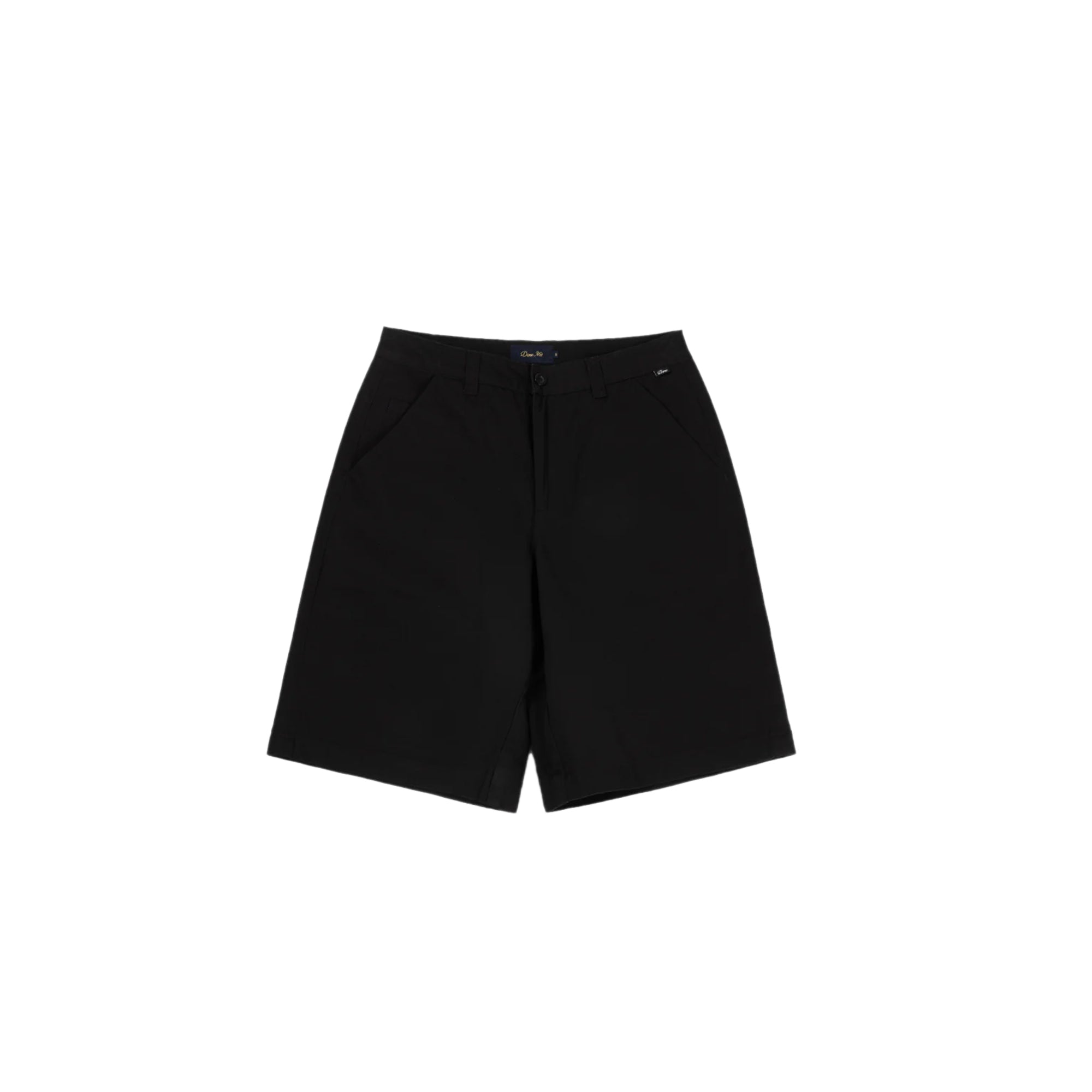 Dime Mens Baggy Chino Shorts