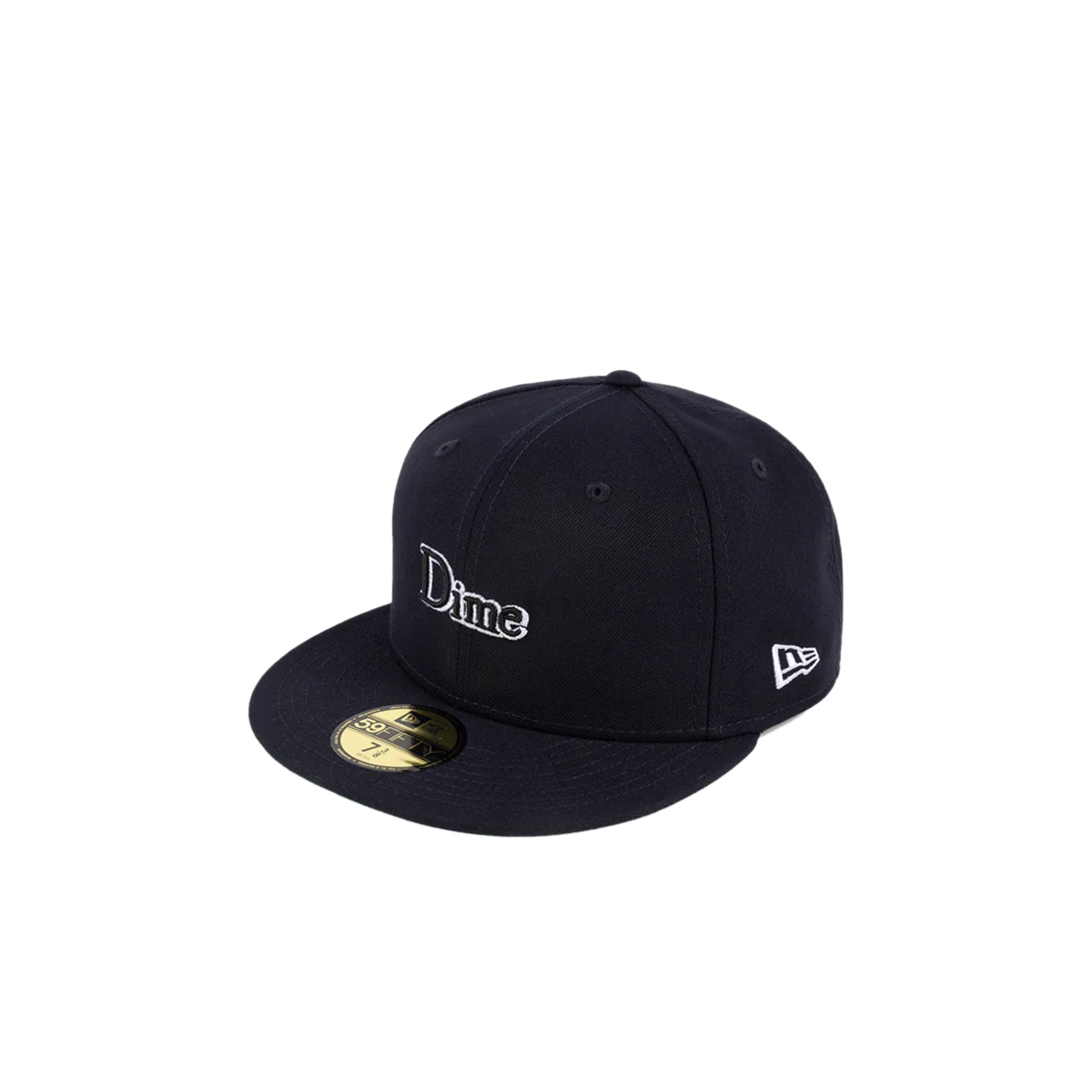 Dime x New Era Classic Cap