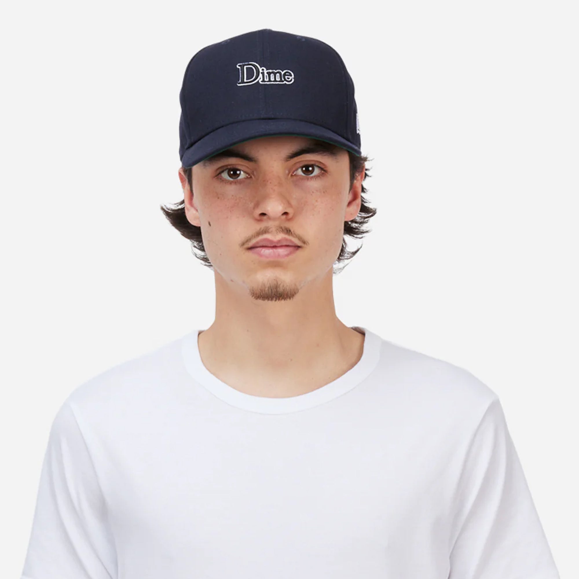 Dime x New Era Classic Cap
