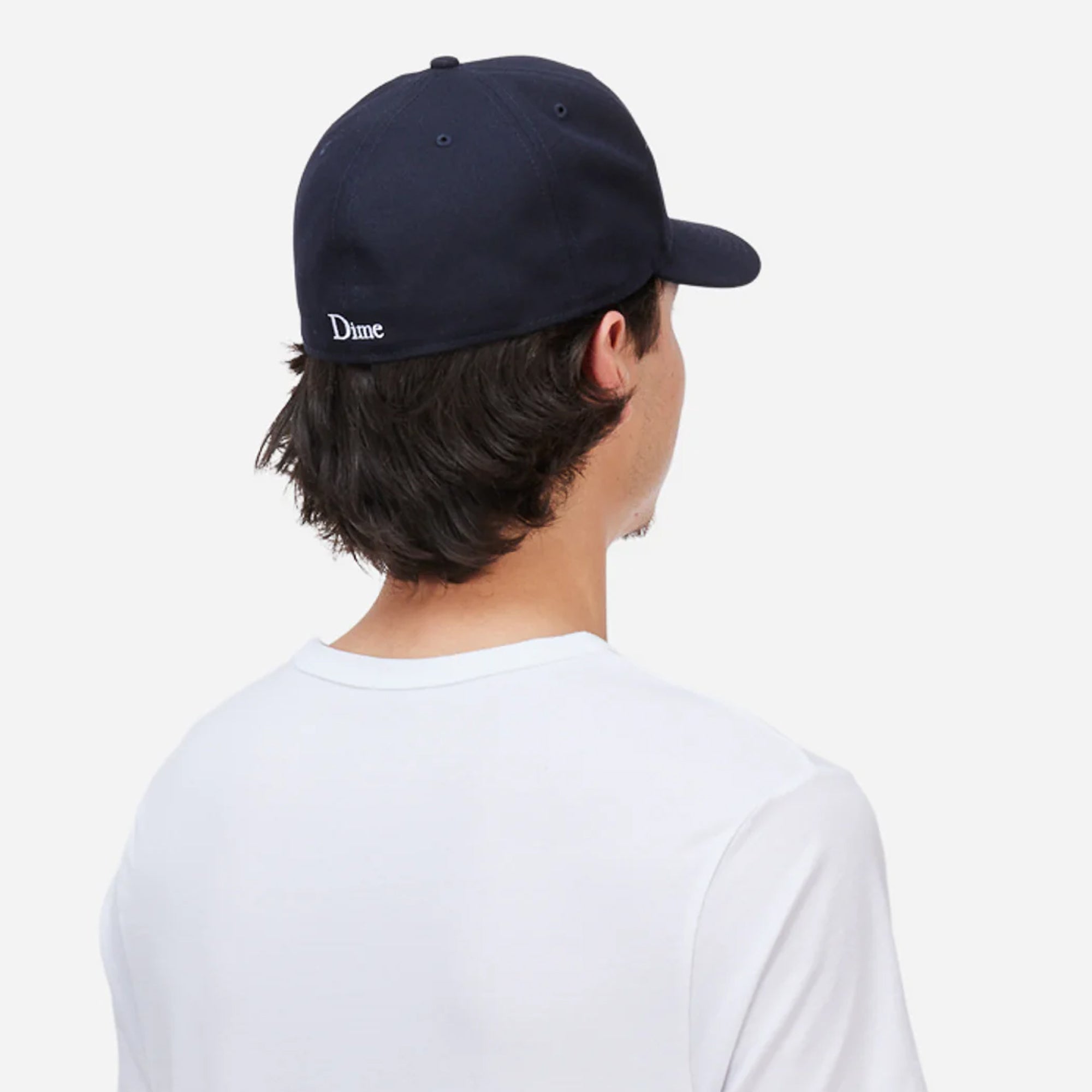 Dime x New Era Classic Cap