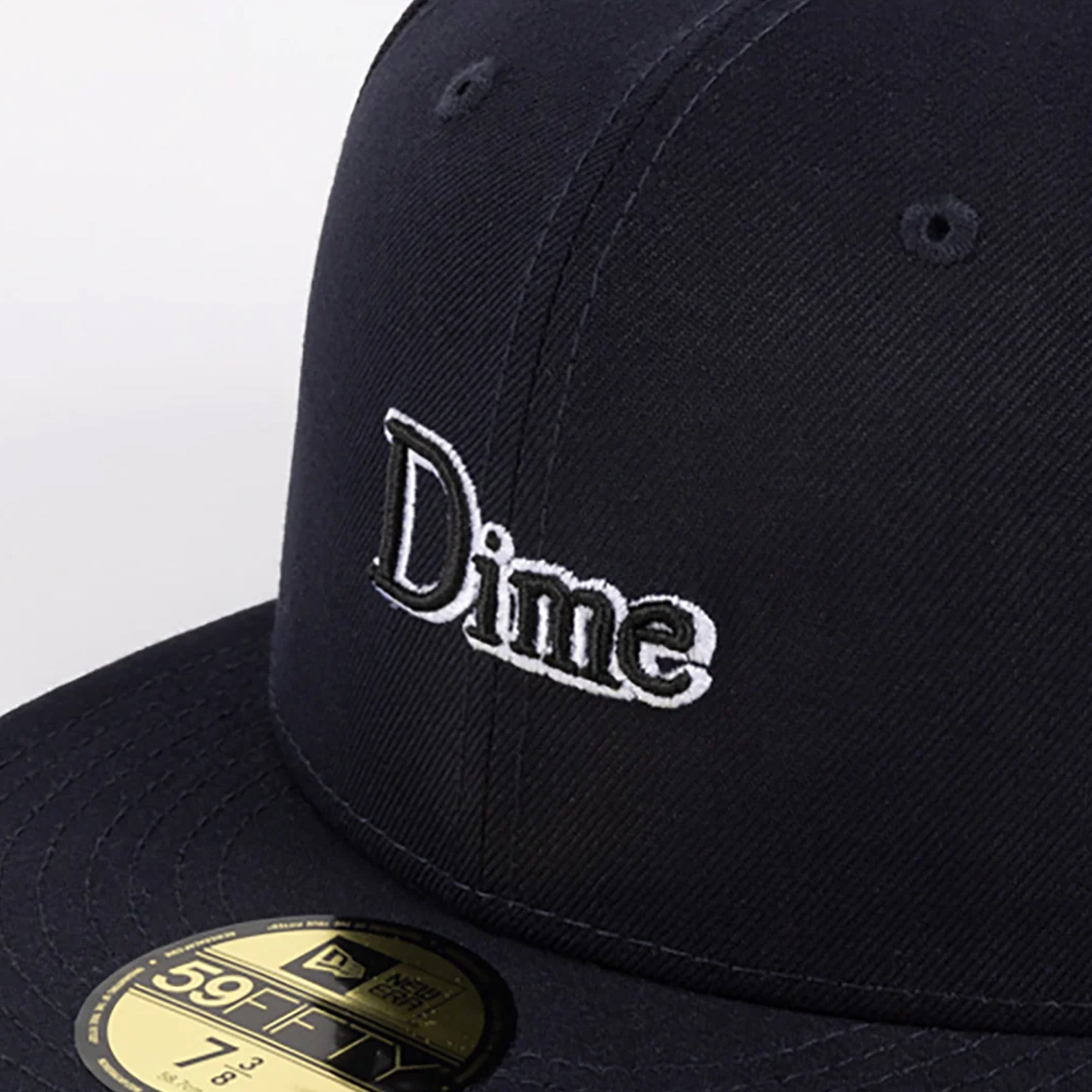Dime x New Era Classic Cap