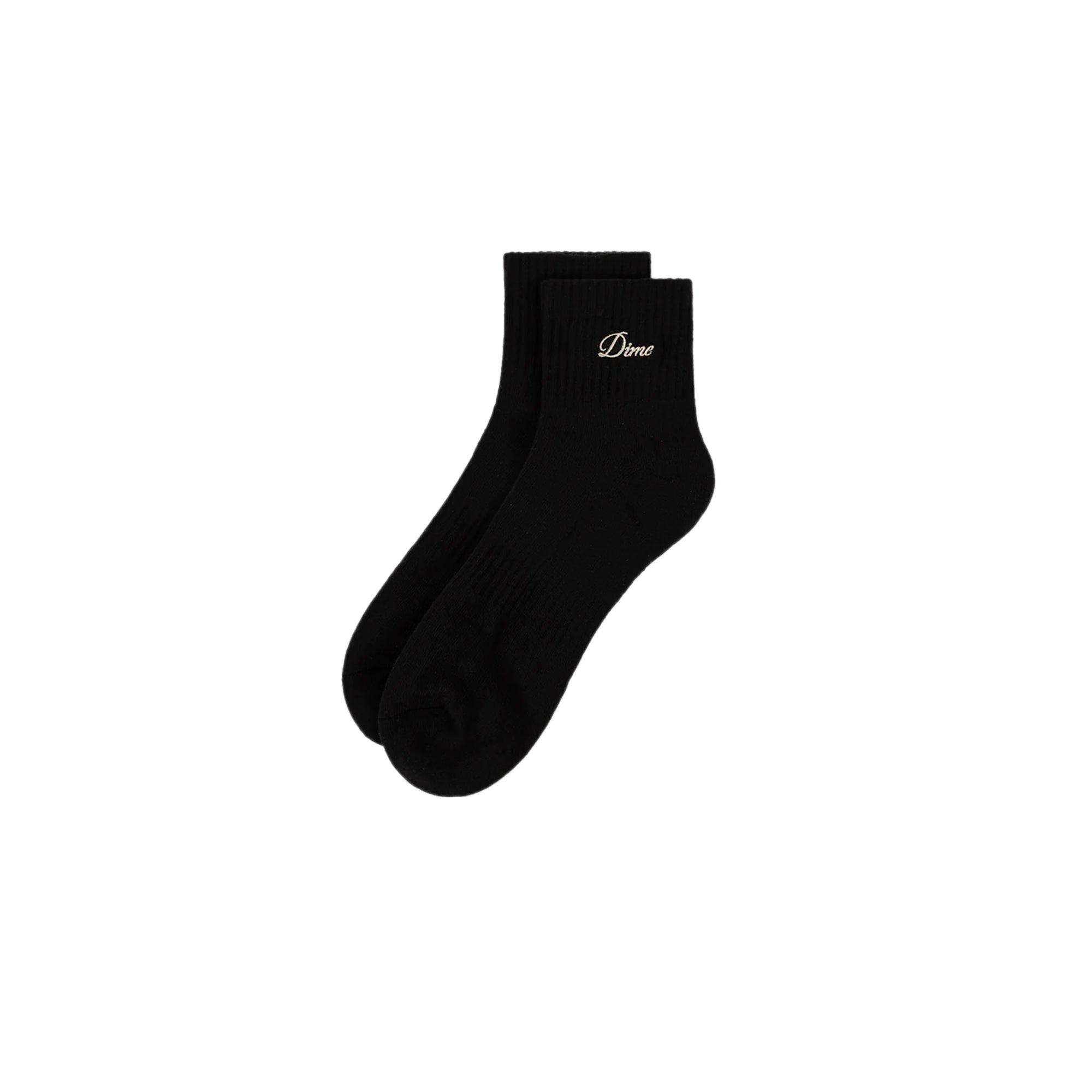 Dime Two Pack Ankle Socks