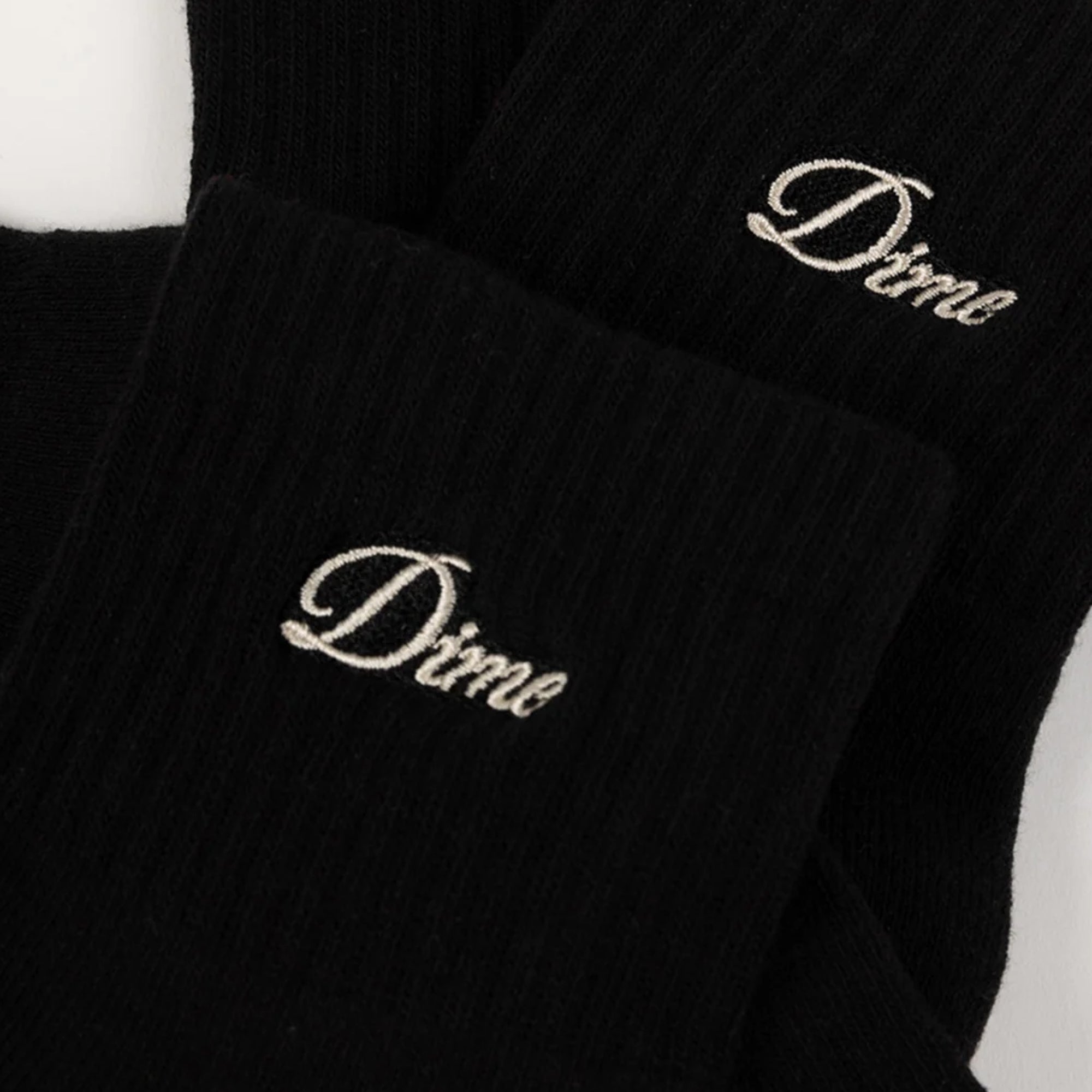 Dime Two Pack Ankle Socks