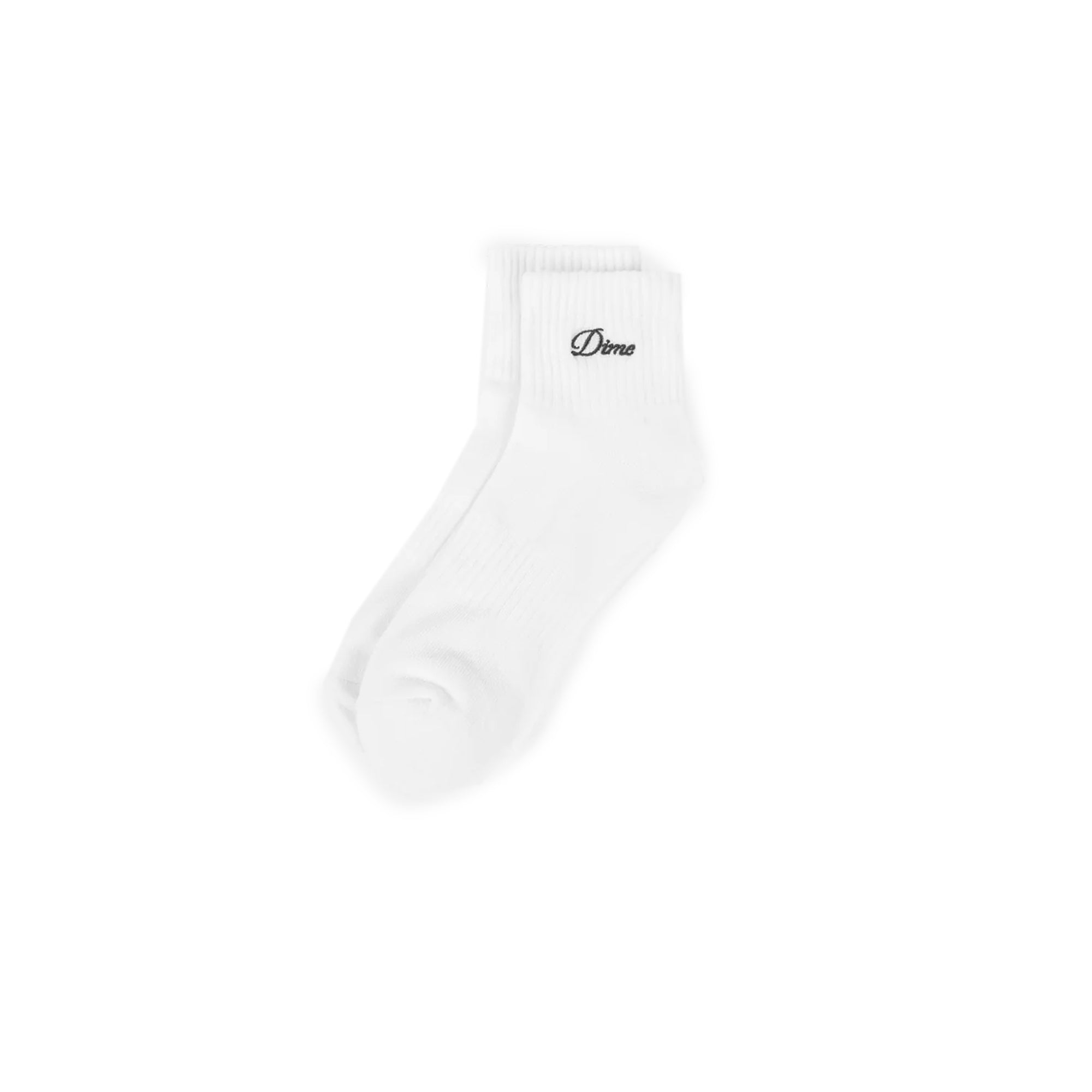 Dime Two Pack Ankle Socks