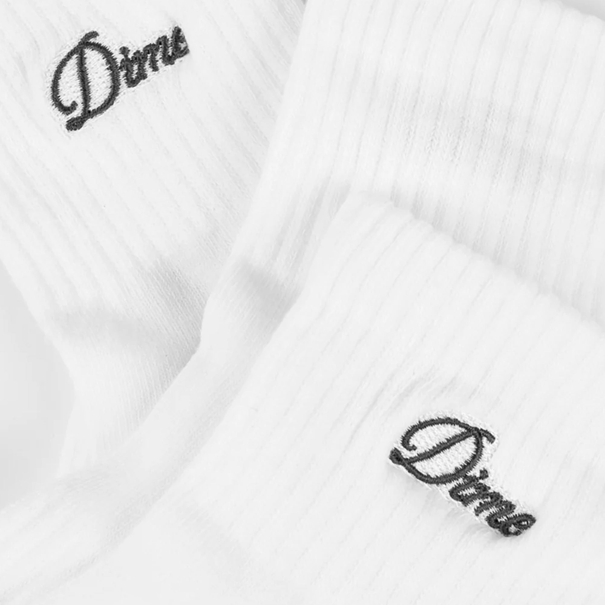 Dime Two Pack Ankle Socks