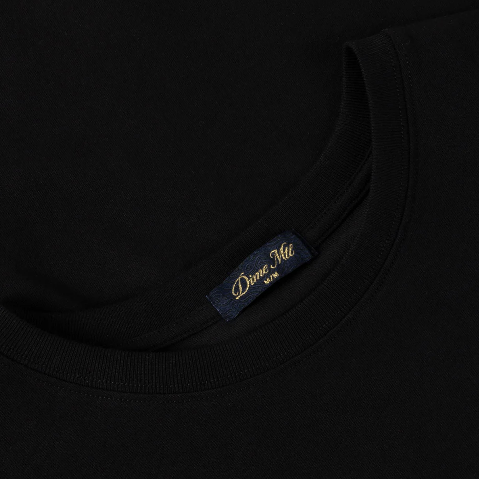 Dime Mens Quicksand Tee