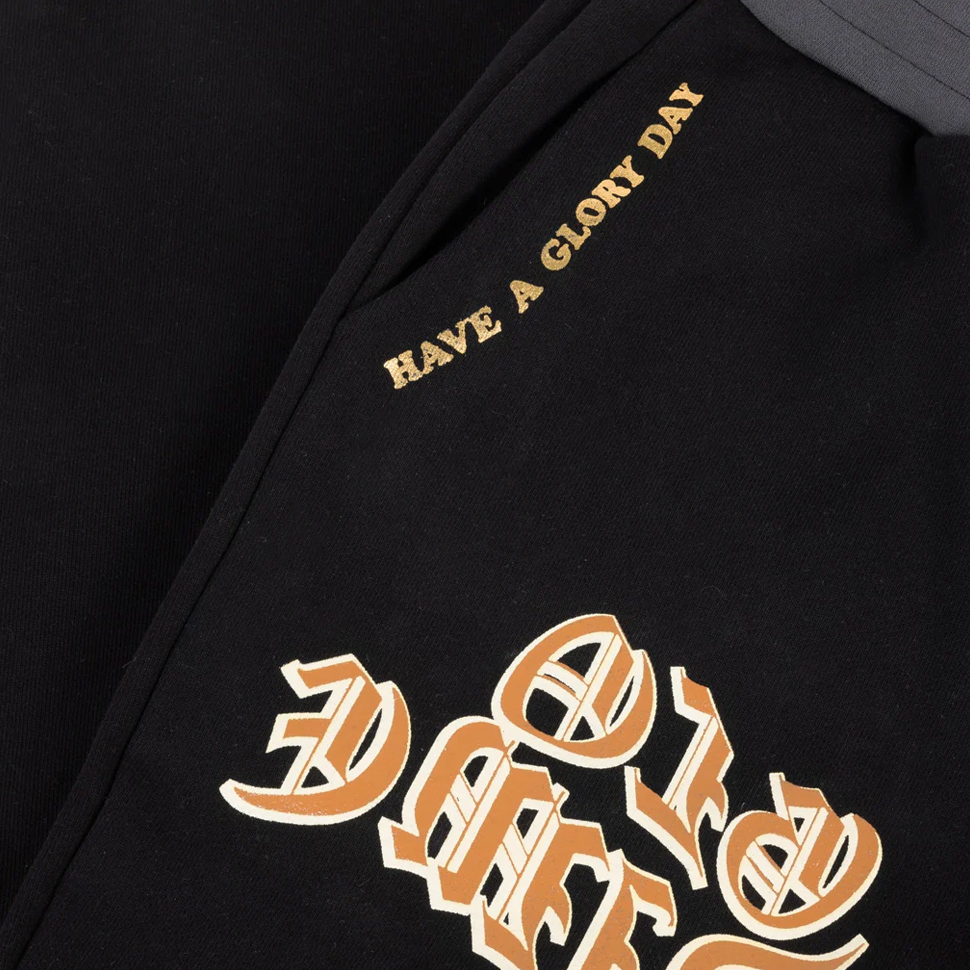 Dime Mens Glo Dime Sweatpants