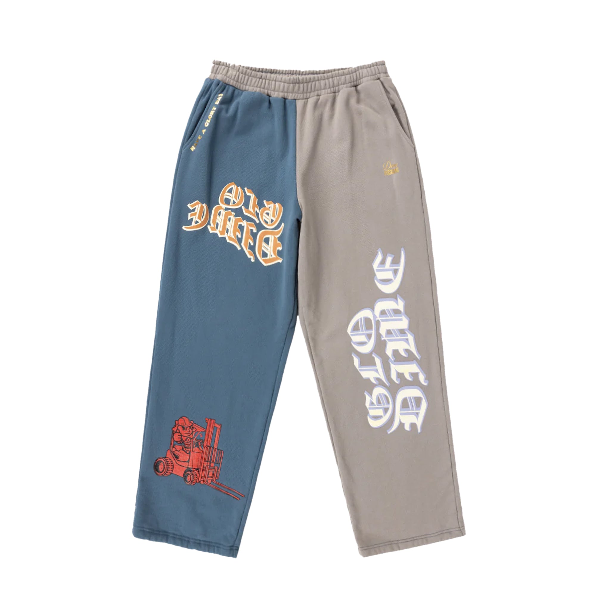 Dime Mens Glo Dime Sweatpants – Extra Butter