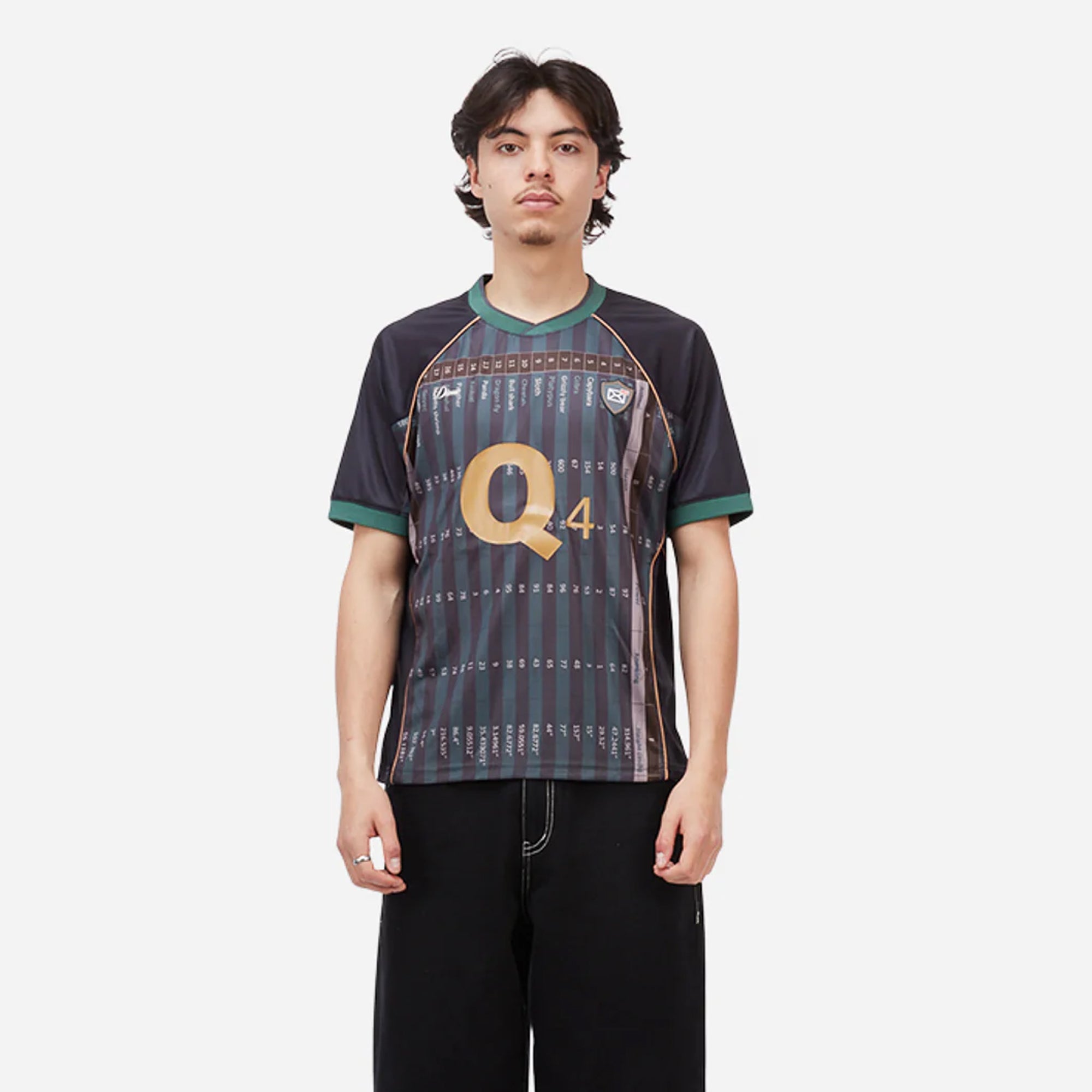 Dime Mens Q4 Jersey