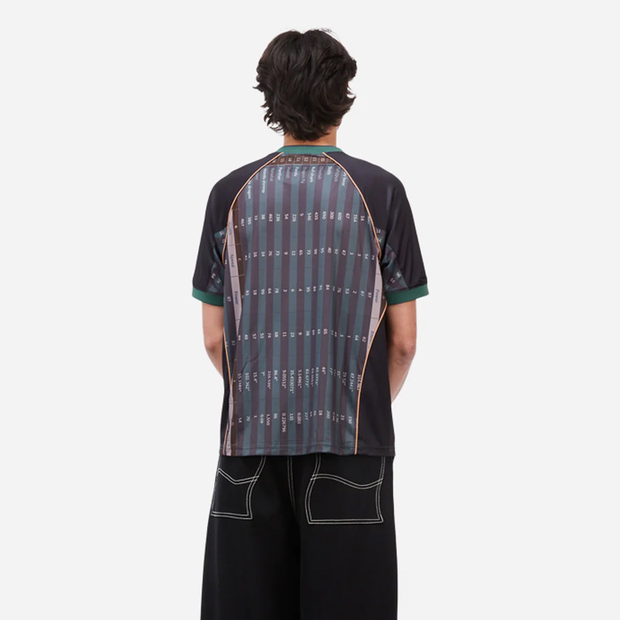 Dime Mens Q4 Jersey