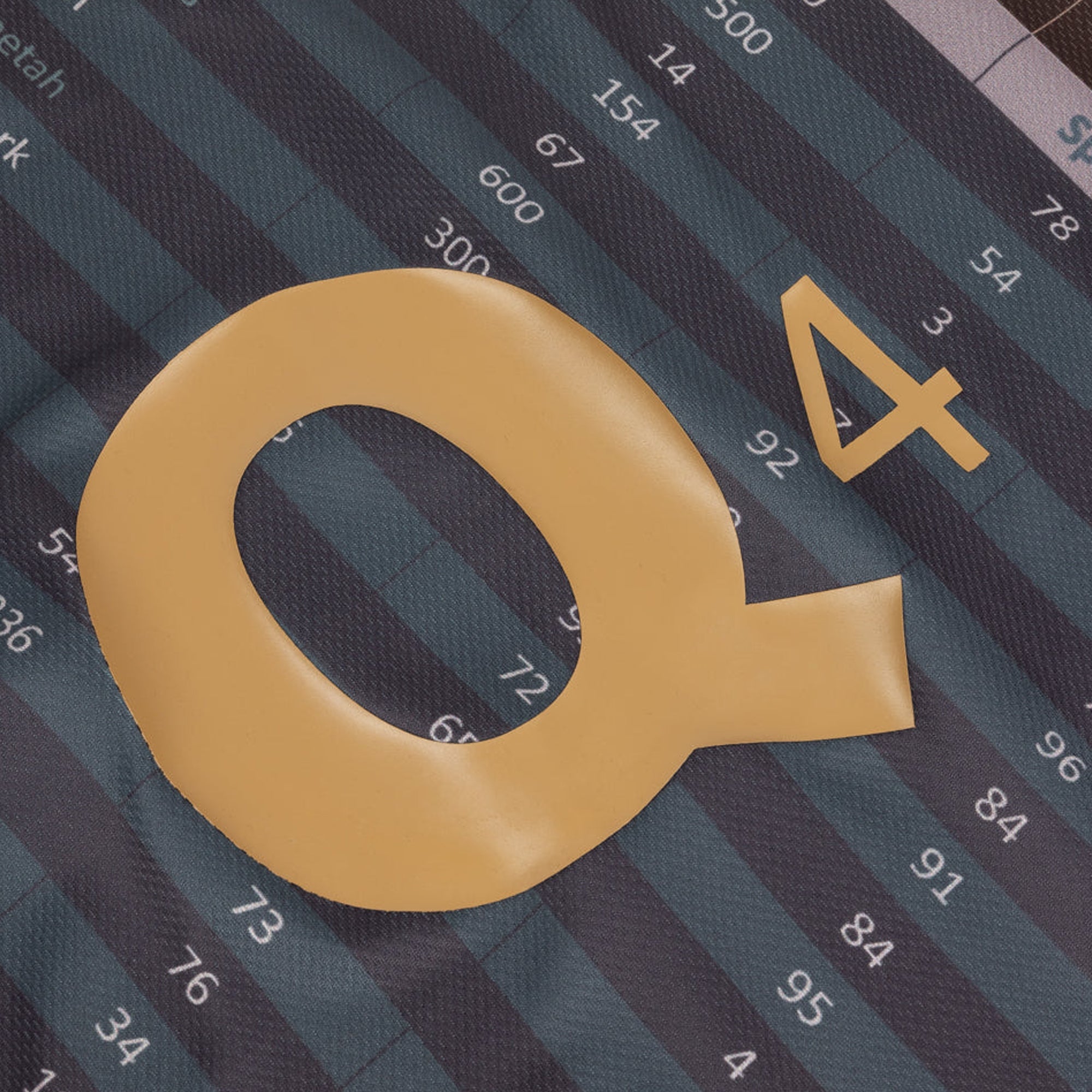 Dime Mens Q4 Jersey