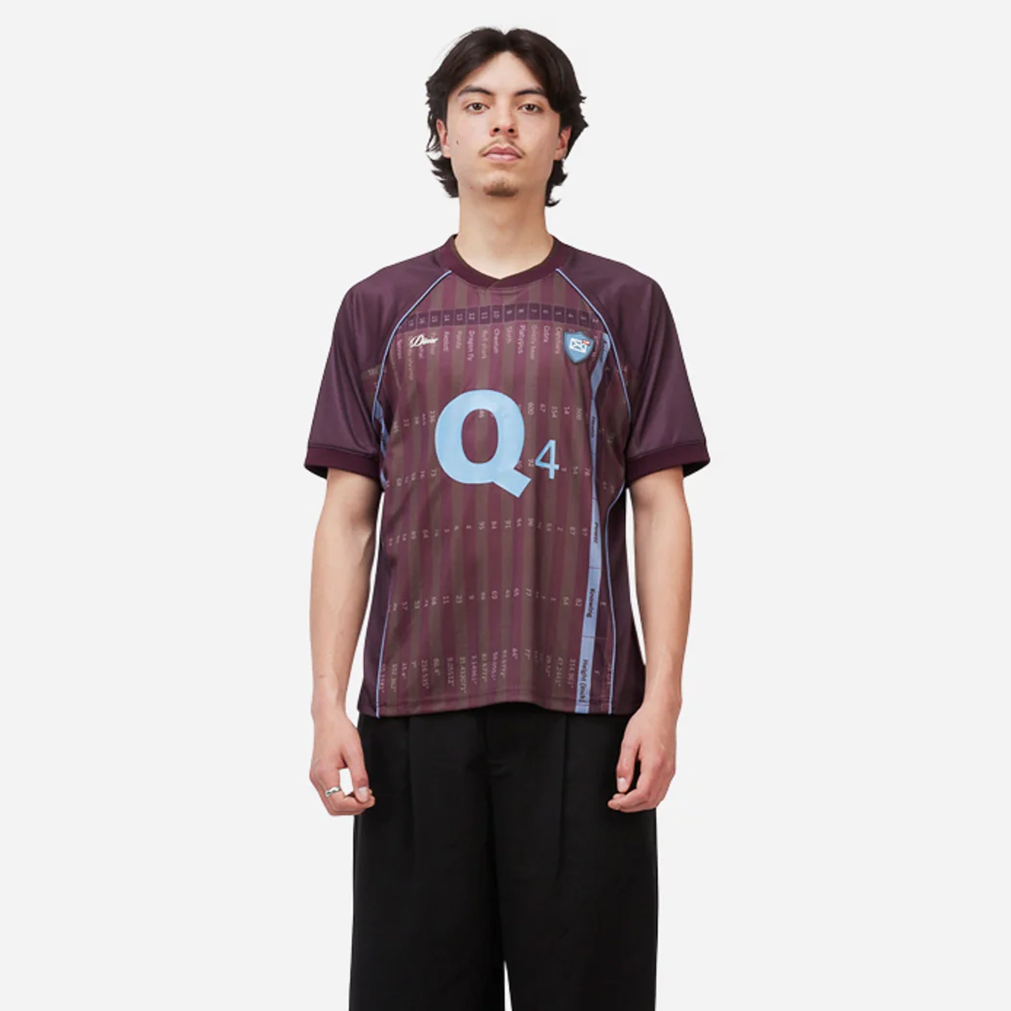 Dime Mens Q4 Jersey