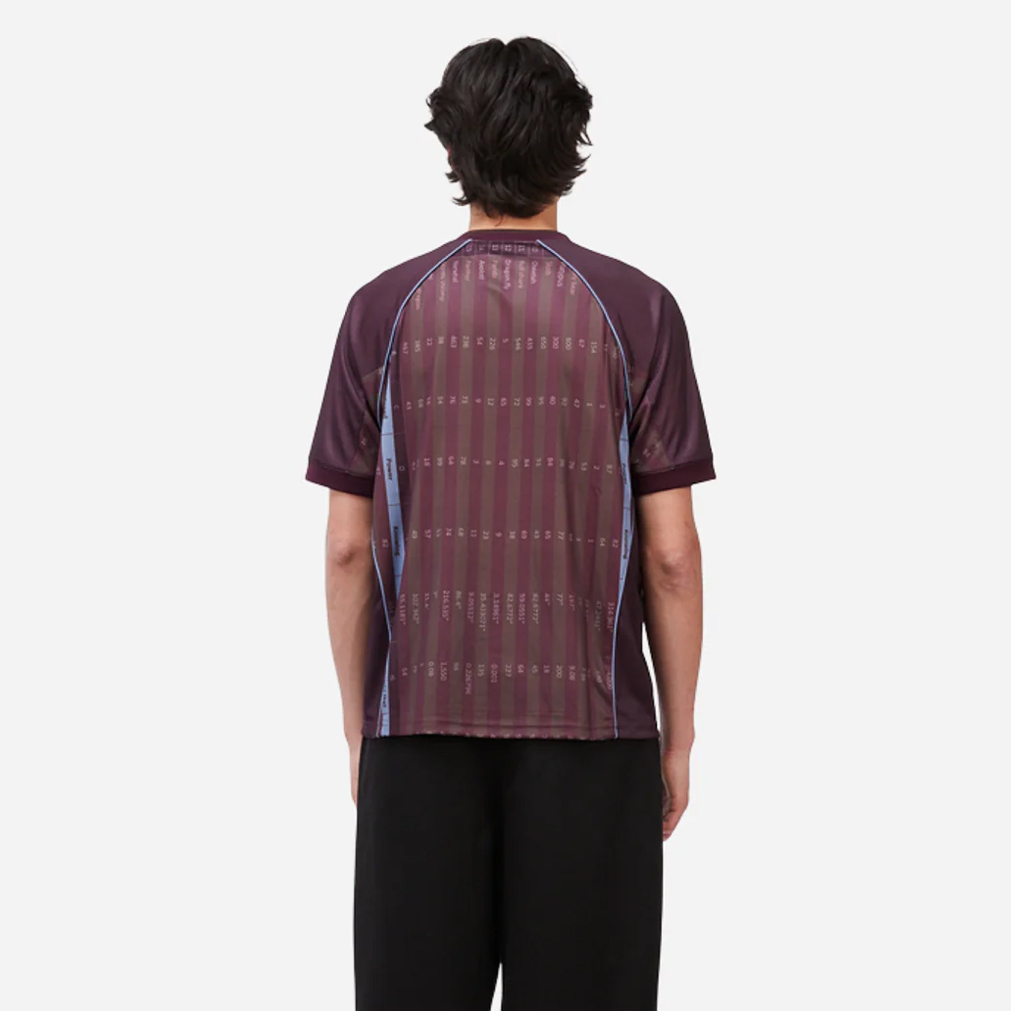 Dime Mens Q4 Jersey