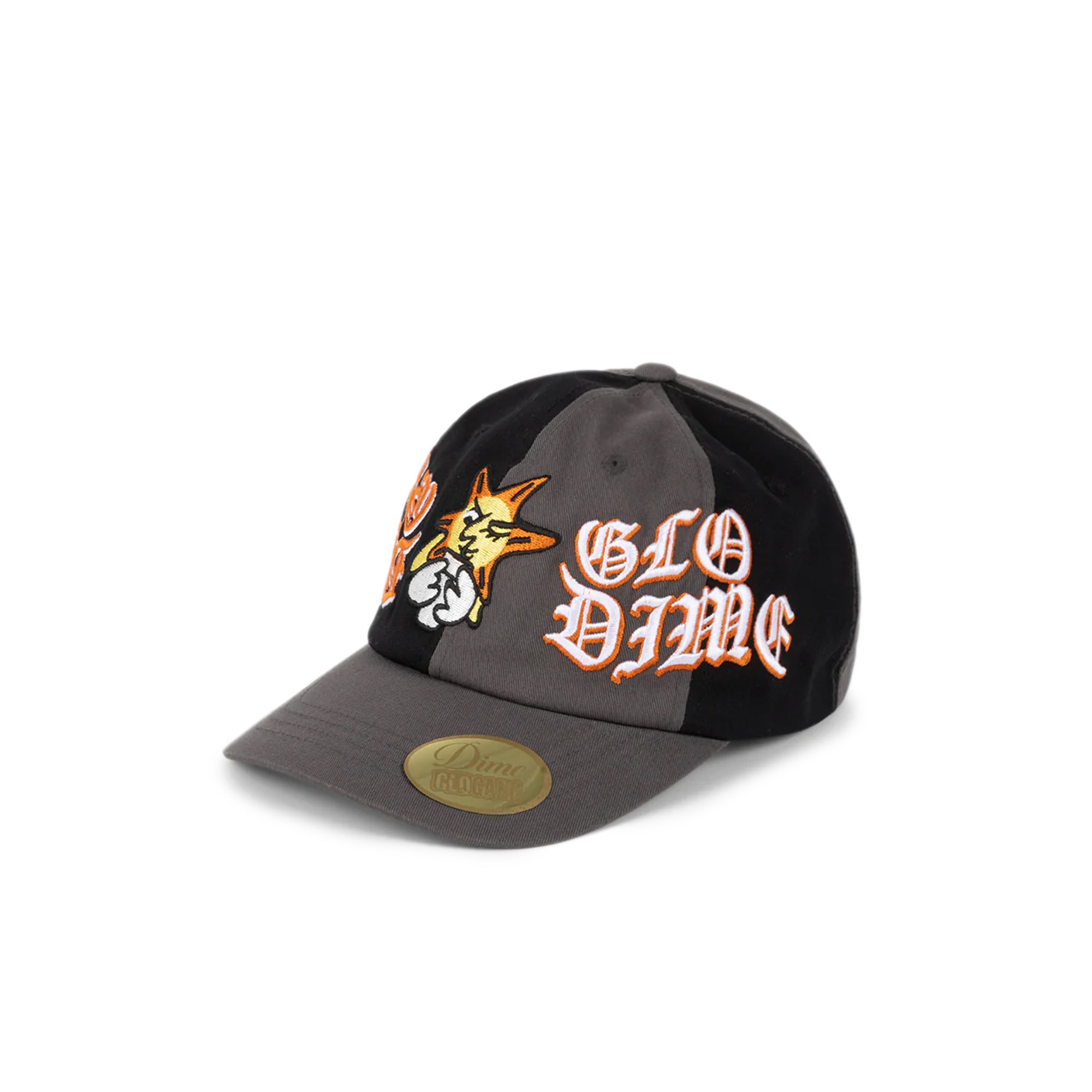 Dime Glo Dime Low Pro Cap