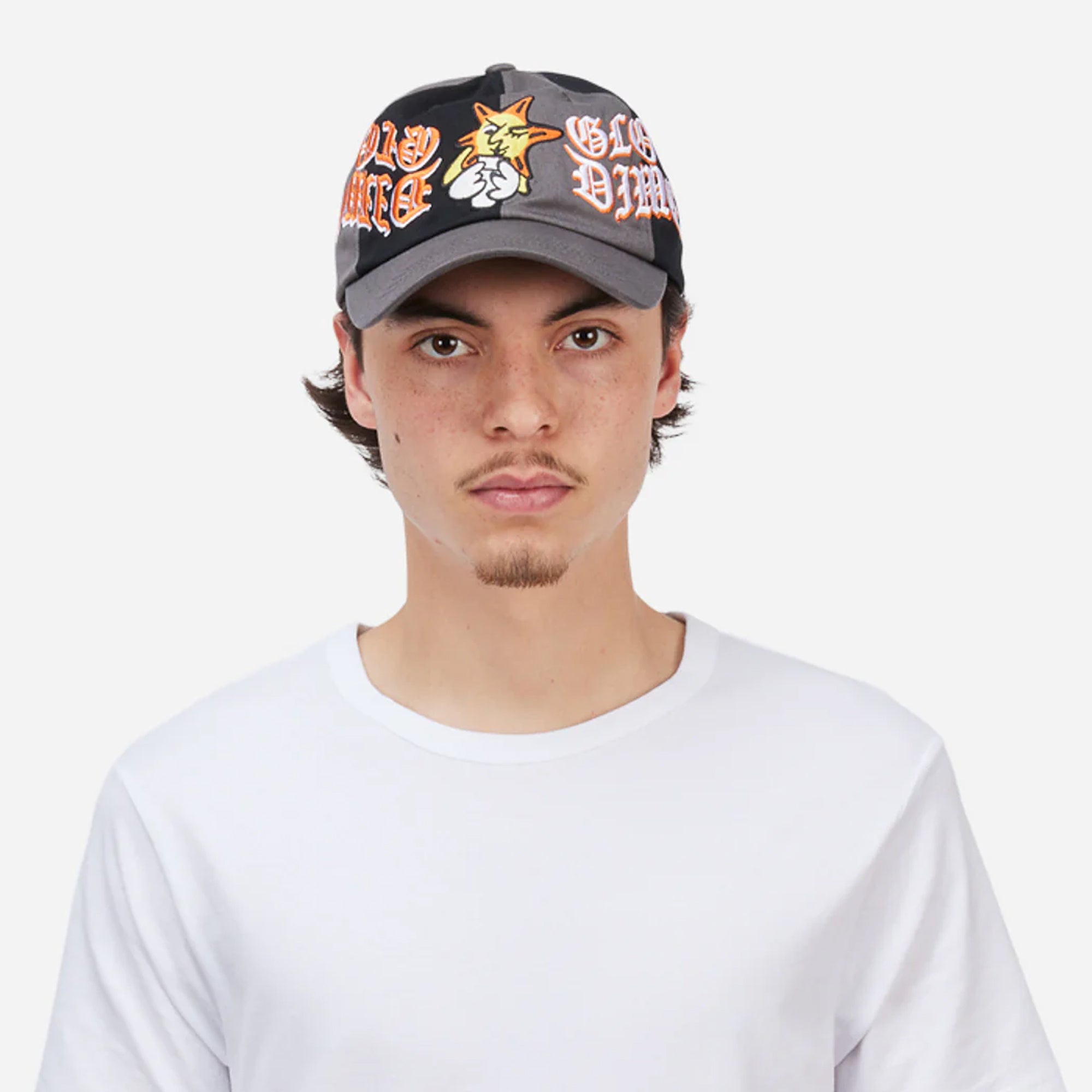 Dime Glo Dime Low Pro Cap