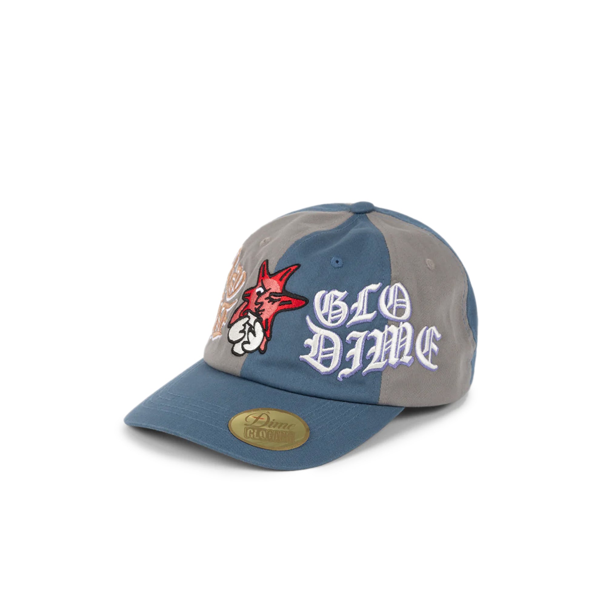 Dime Glo Dime Low Pro Cap