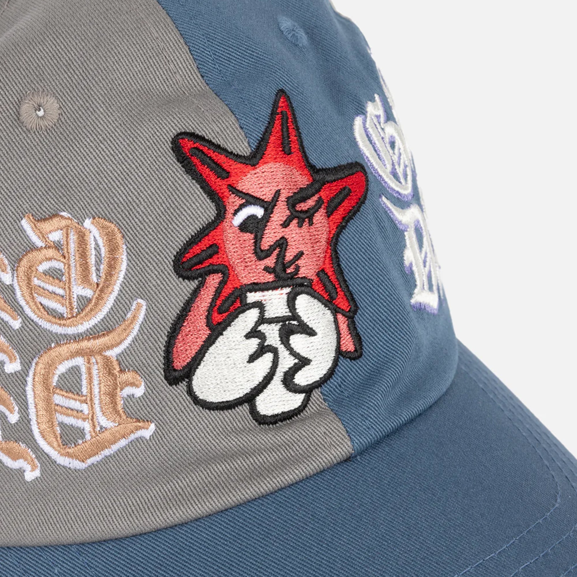 Dime Glo Dime Low Pro Cap