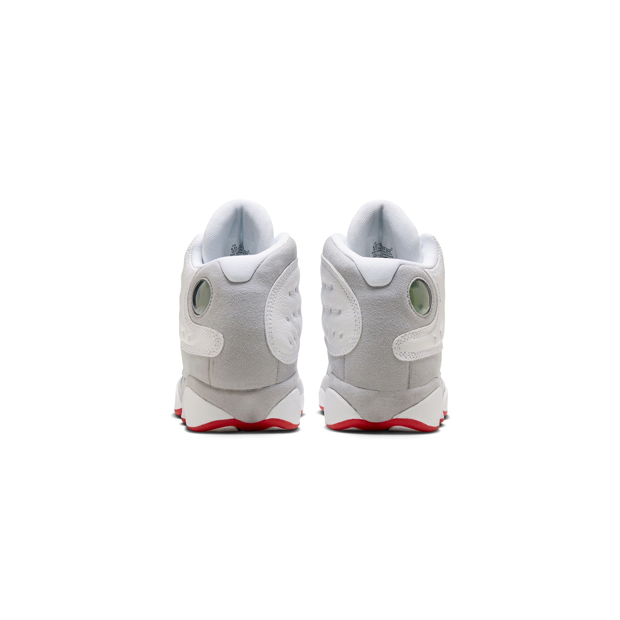 Air Jordan 13 Kids Retro Shoes