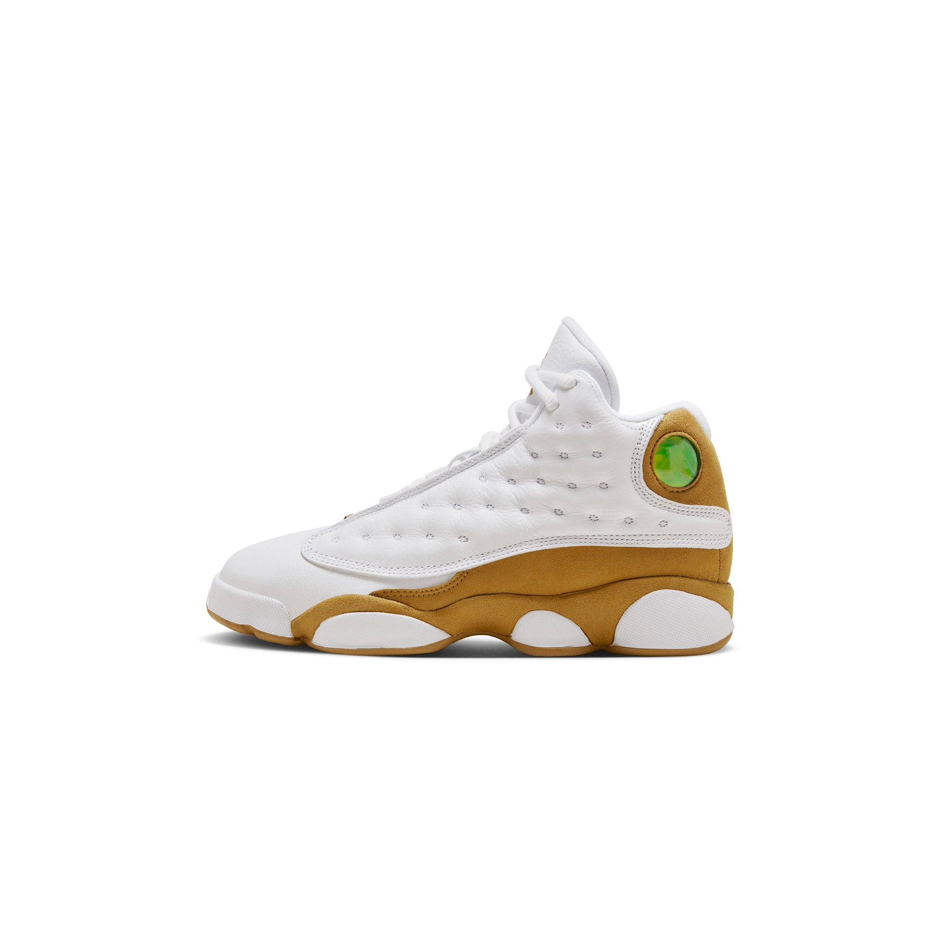 Air Jordan 13 Kids Retro Shoes – Extra Butter