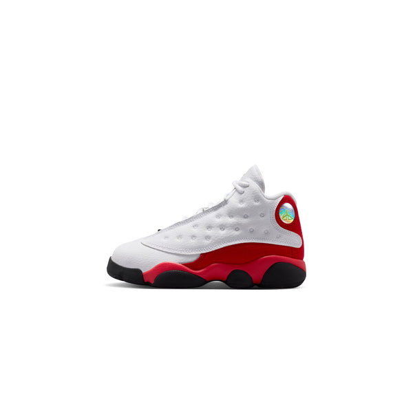 Air Jordan 13 Little Kids Retro Shoes – Extra Butter