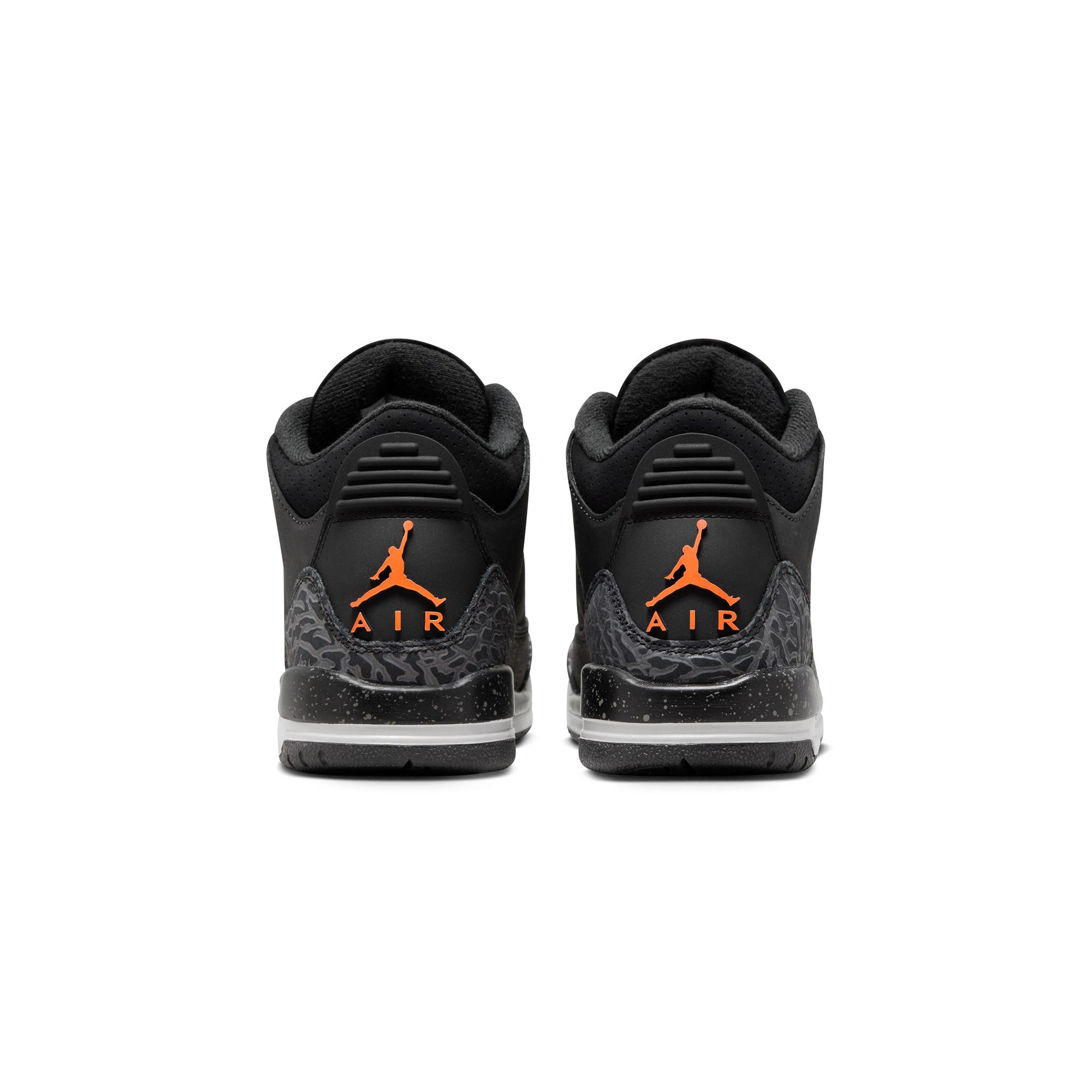 Air Jordan 3 Kids Retro Shoes