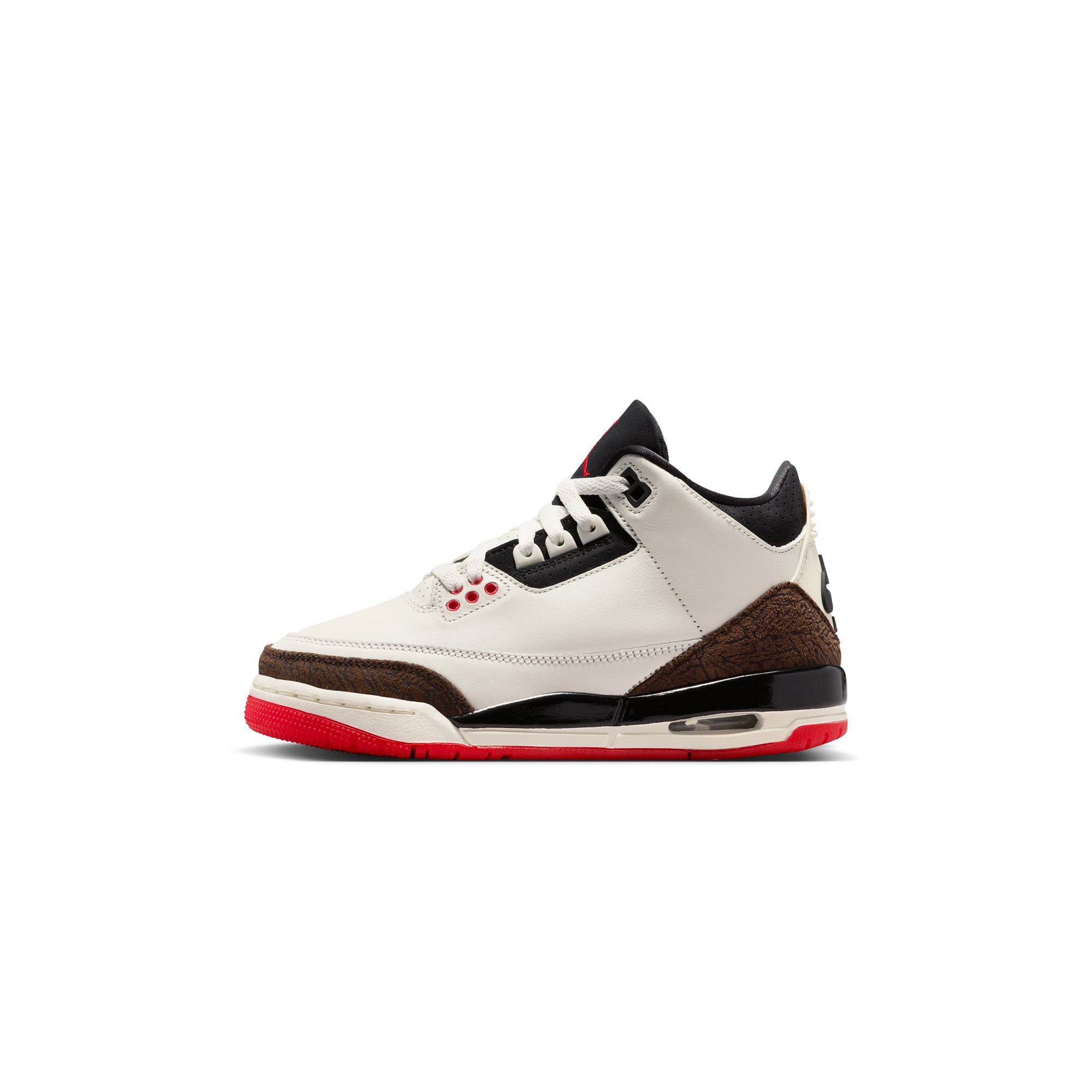 Air Jordan 3 Kids Retro Shoes card image