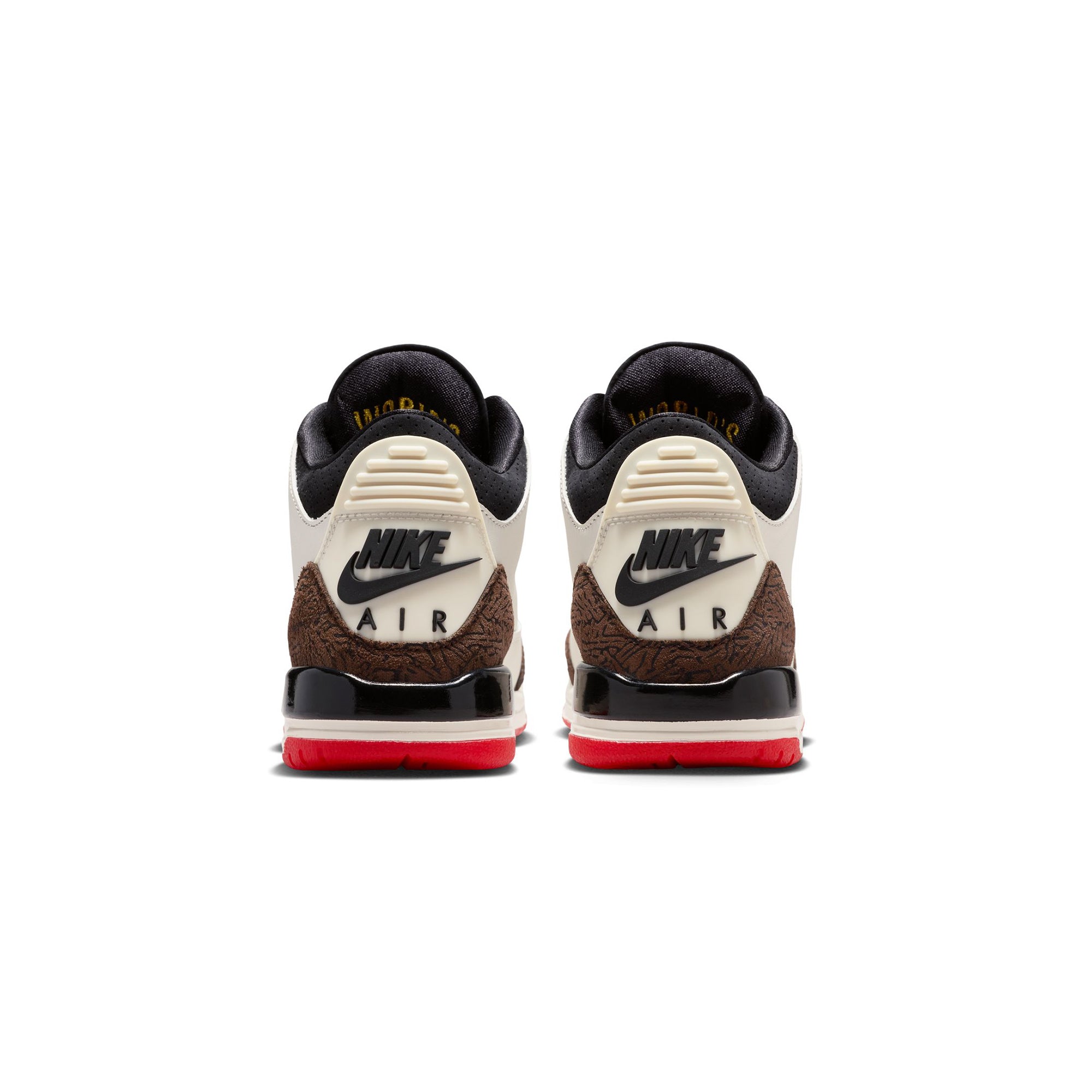 Air Jordan 3 Kids Retro Shoes