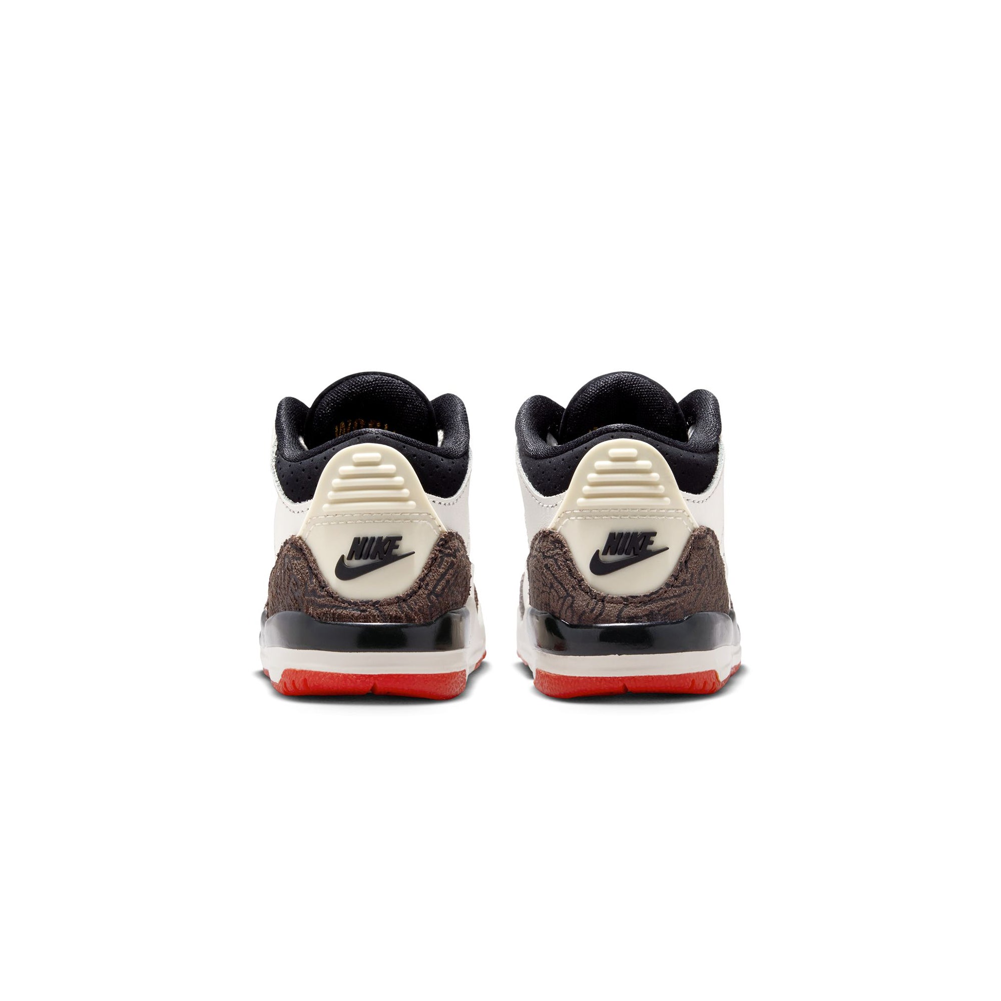 Air Jordan 3 Infants Retro Shoes
