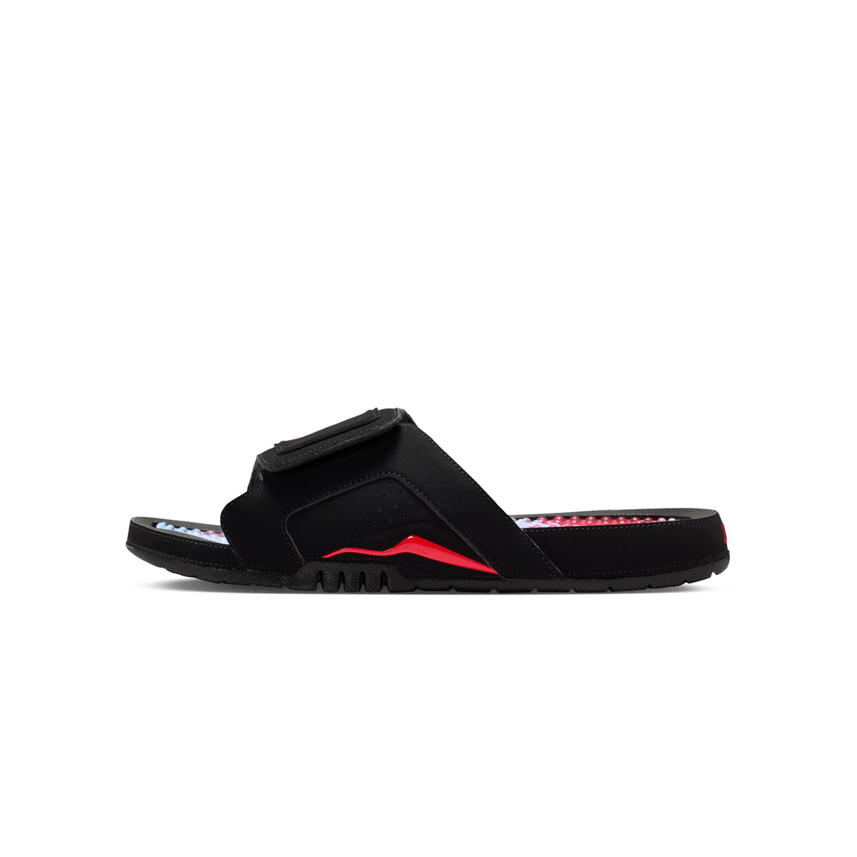 Jordan hydro retro flip flops Jordan Hydro 5 Retro Slides – DTLR main image 2