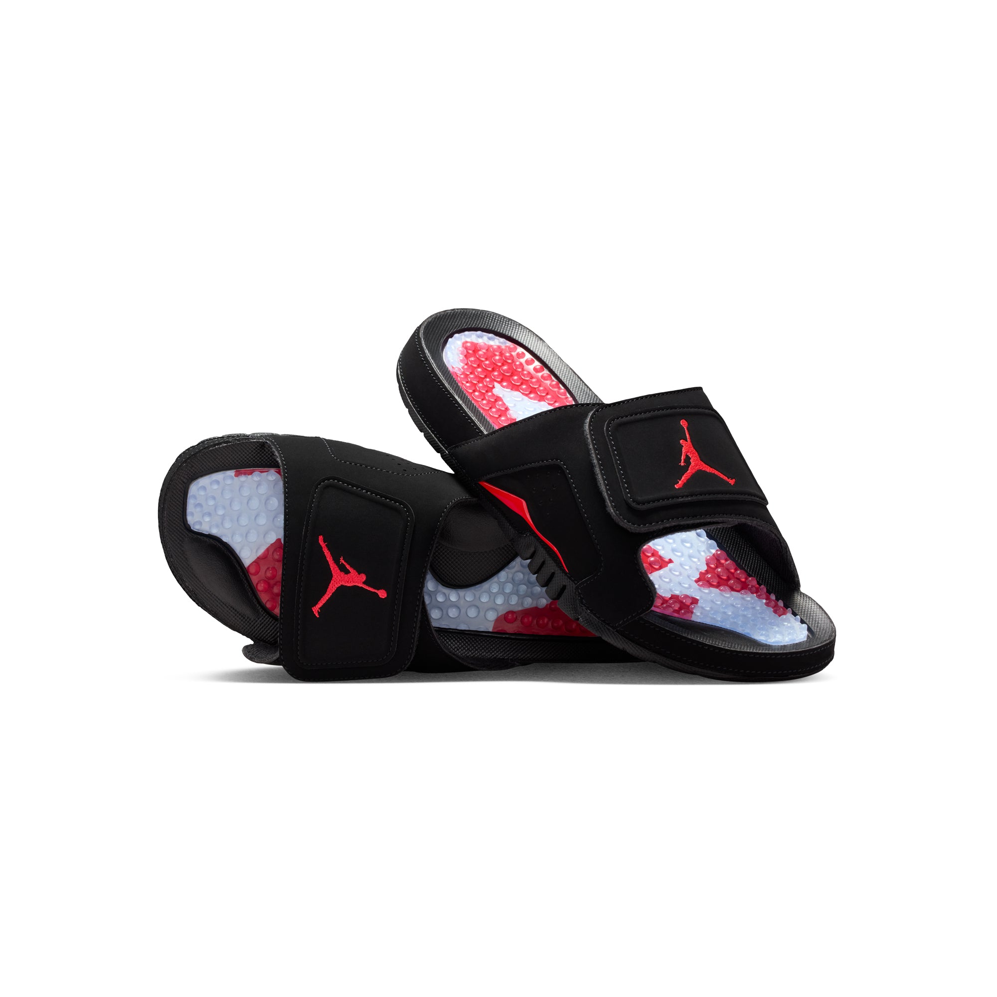 Air Jordan Mens Hydro VI Retro Slides