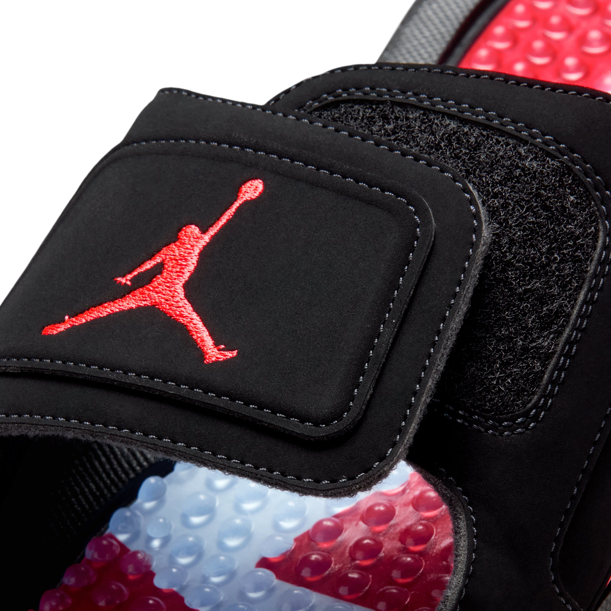 Air Jordan Mens Hydro VI Retro Slides