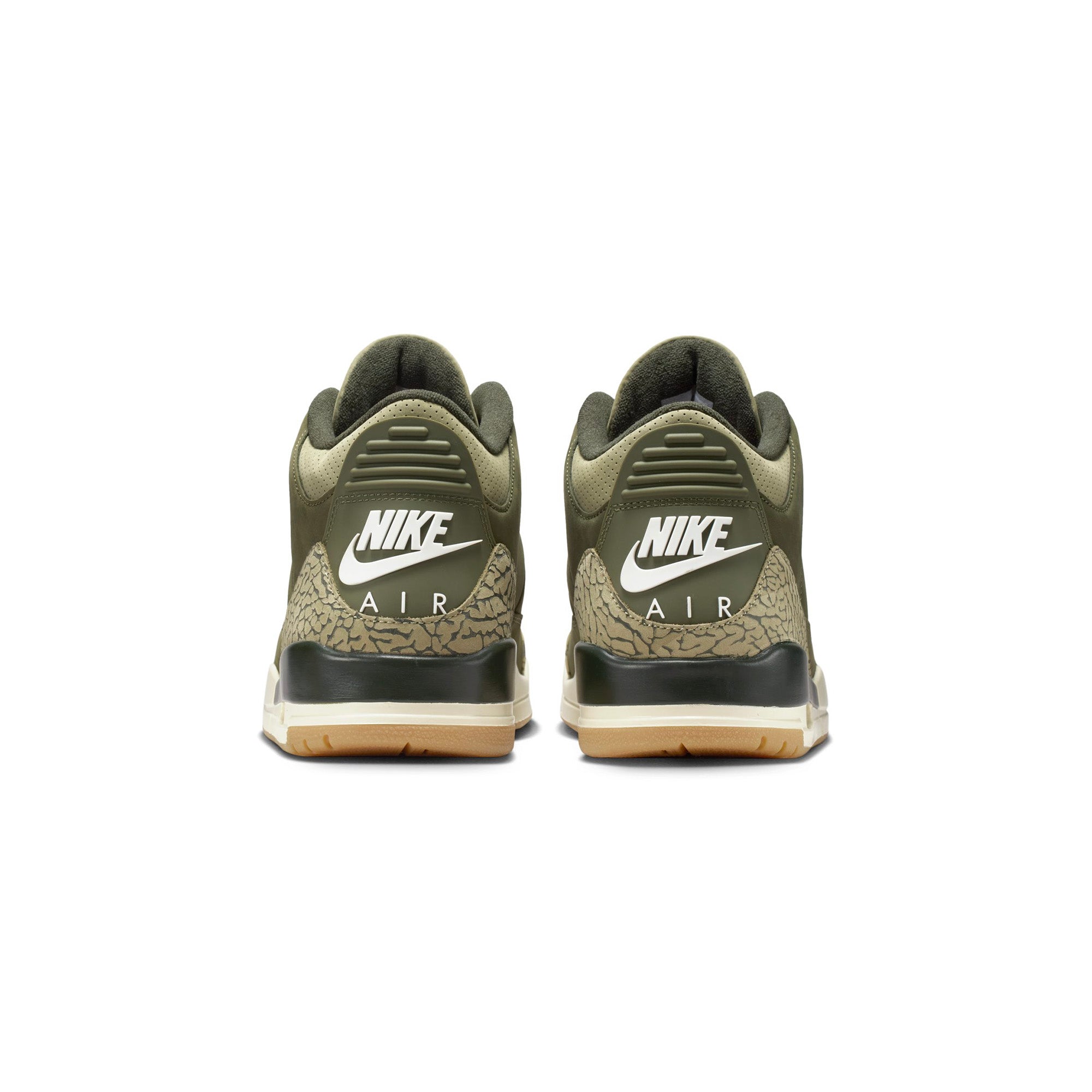 Air Jordan 3 Mens Retro Shoes