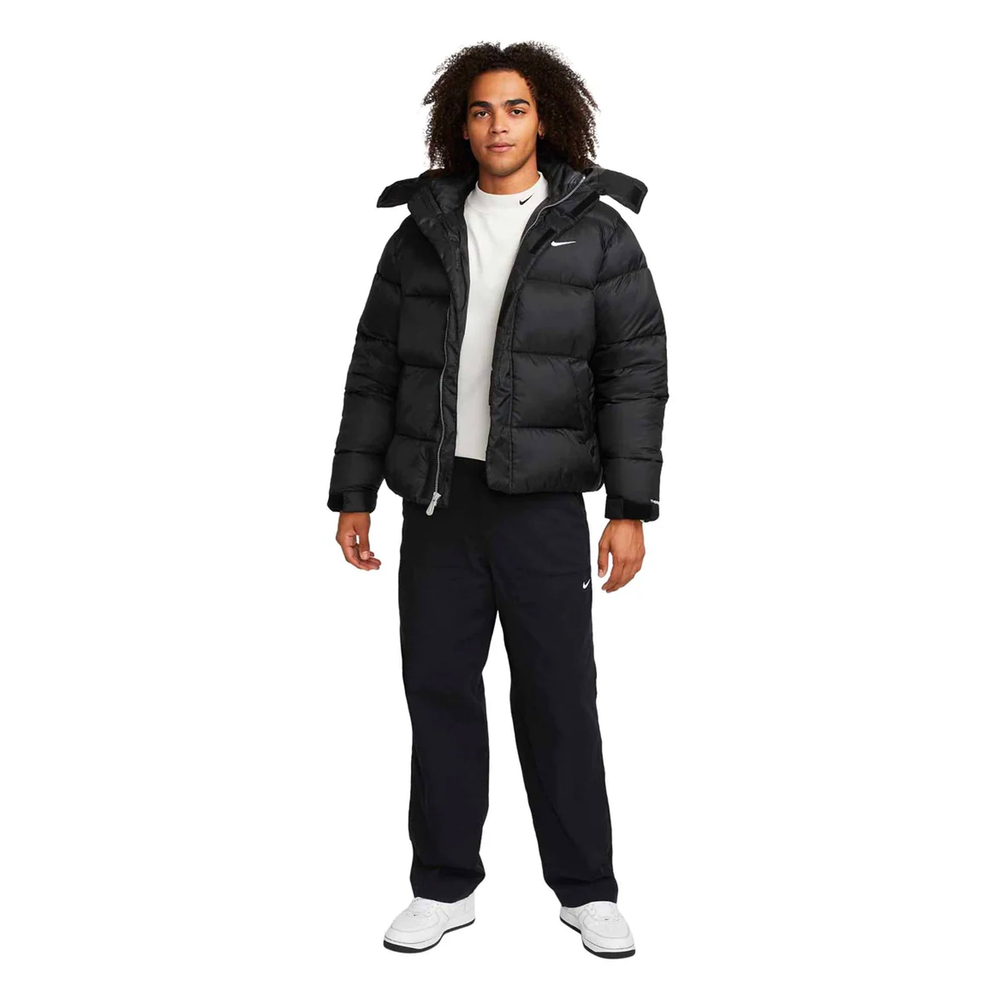 Nike Mens Therma-FIT Puffer Jacket